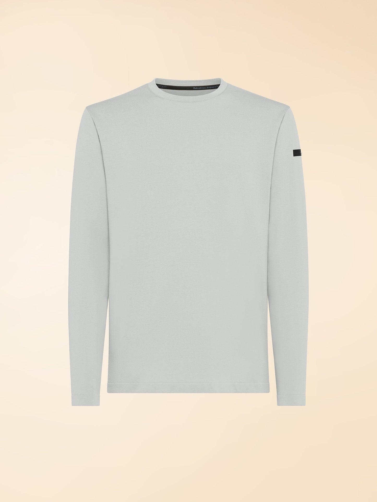 Shirty Round Knit - RRD Roberto Ricci Designs - Official Online Store