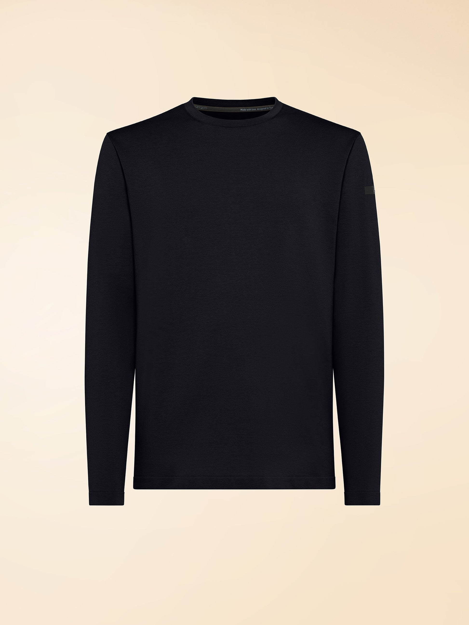 Shirty Round Knit - RRD Roberto Ricci Designs - Official Online Store