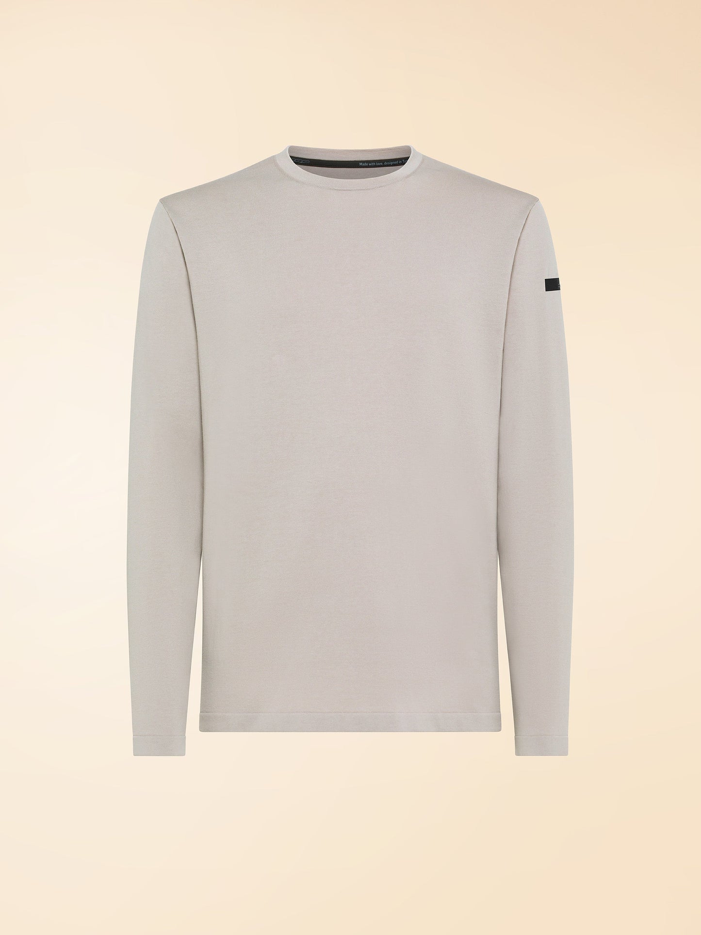 Shirty Round Knit - RRD Roberto Ricci Designs - Official Online Store
