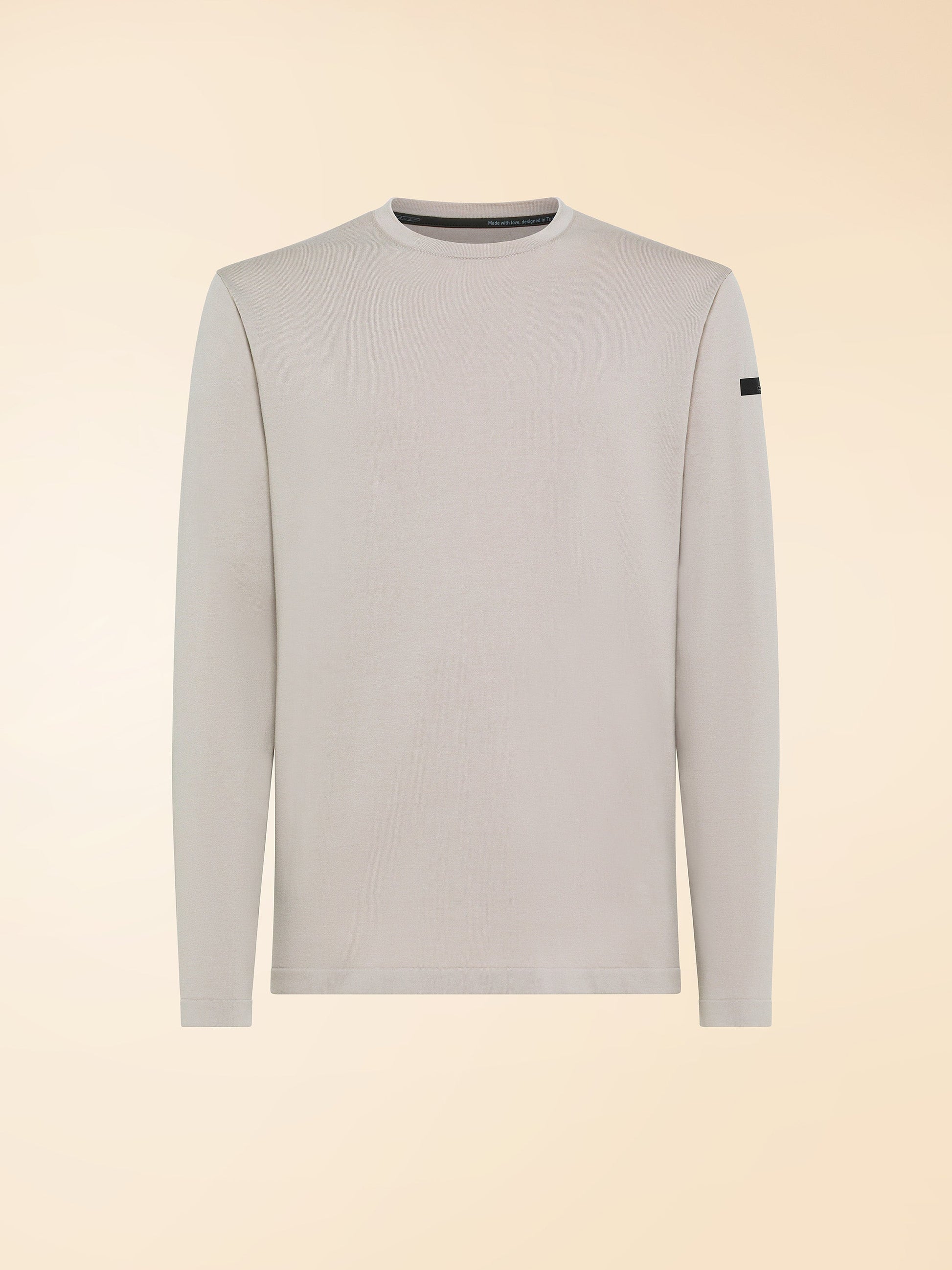 Shirty Round Knit - RRD Roberto Ricci Designs - Official Online Store