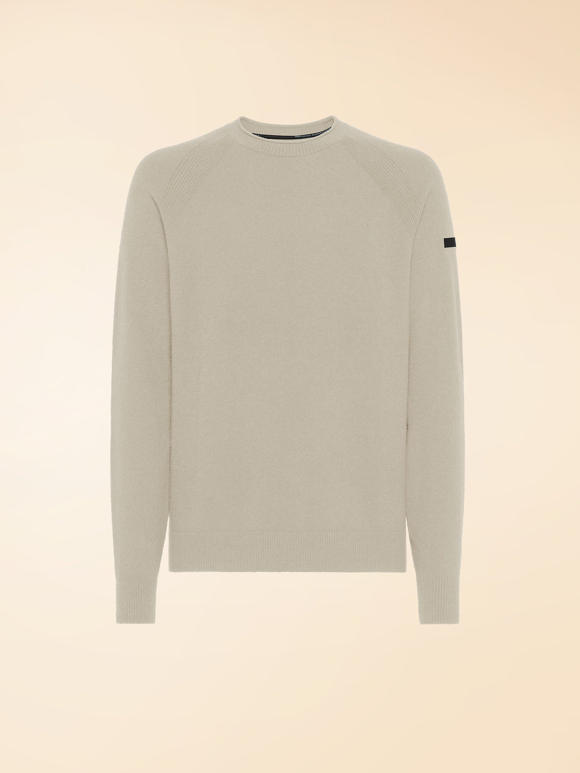 Summer Velvet Round Knit - RRD Roberto Ricci Designs - Official Online Store