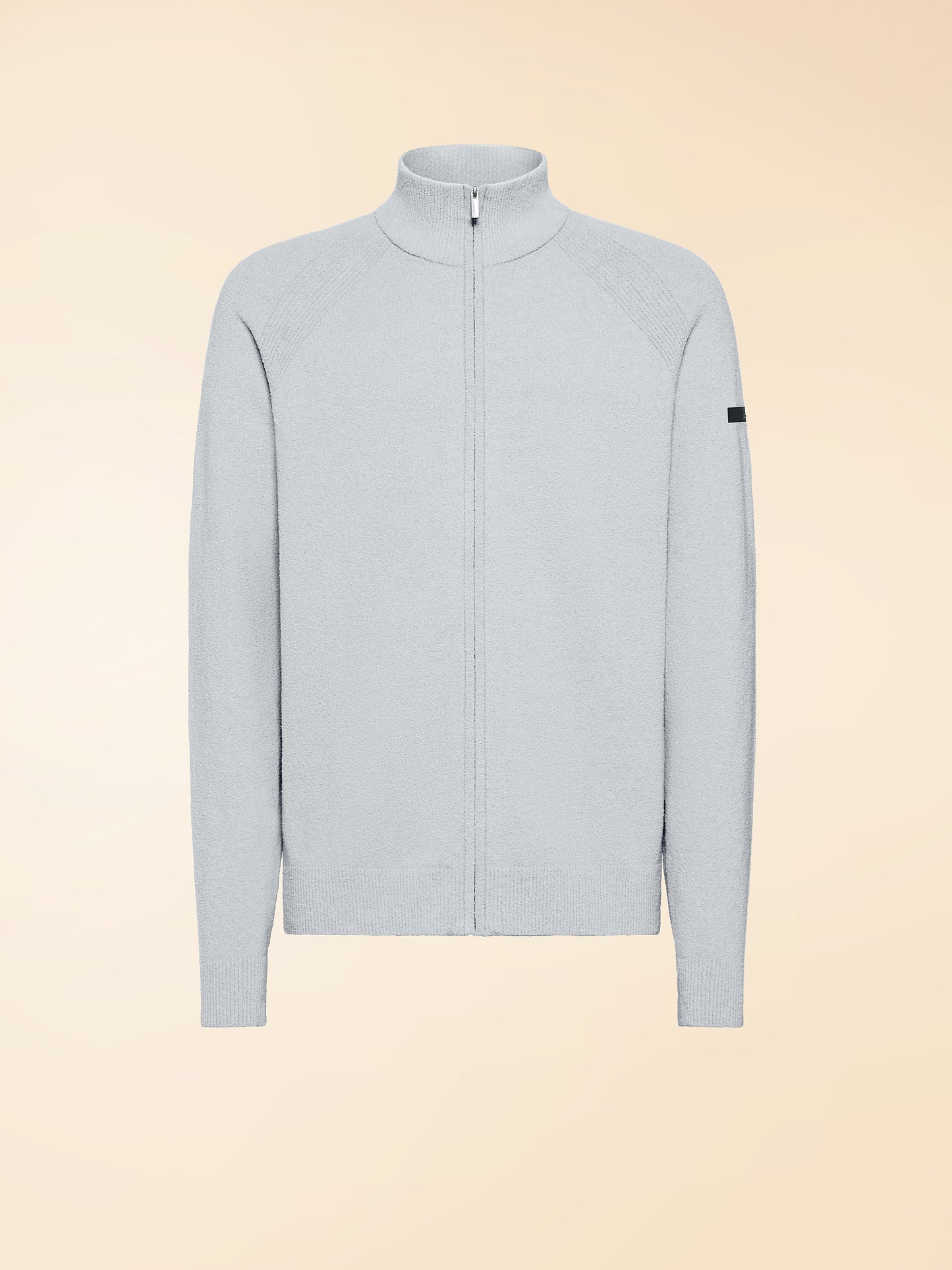 Summer Velvet Full Zip Knit - RRD Roberto Ricci Designs - Official Online Store