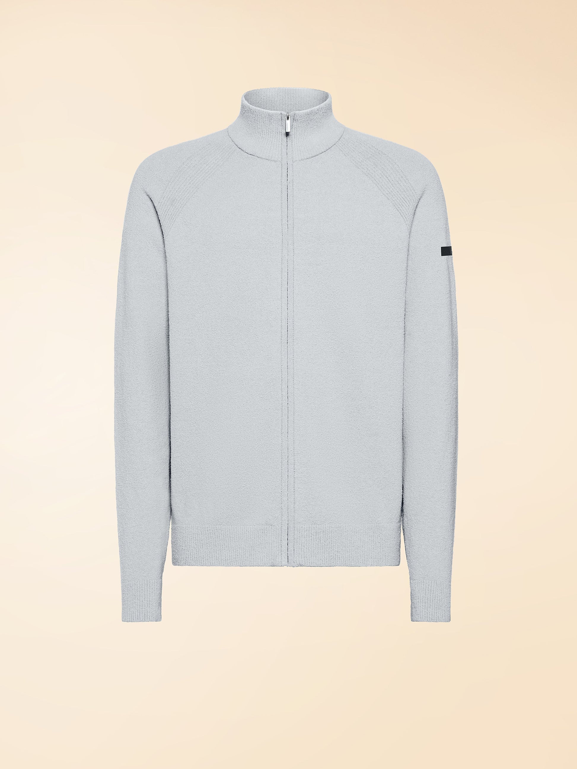 Summer Velvet Full Zip Knit - RRD Roberto Ricci Designs - Official Online Store
