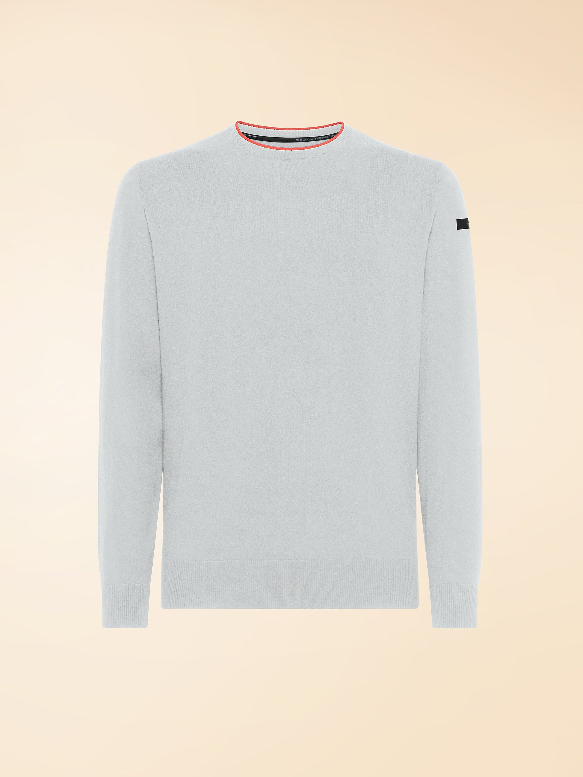 Shirty Macro Round Knit - RRD Roberto Ricci Designs - Official Online Store