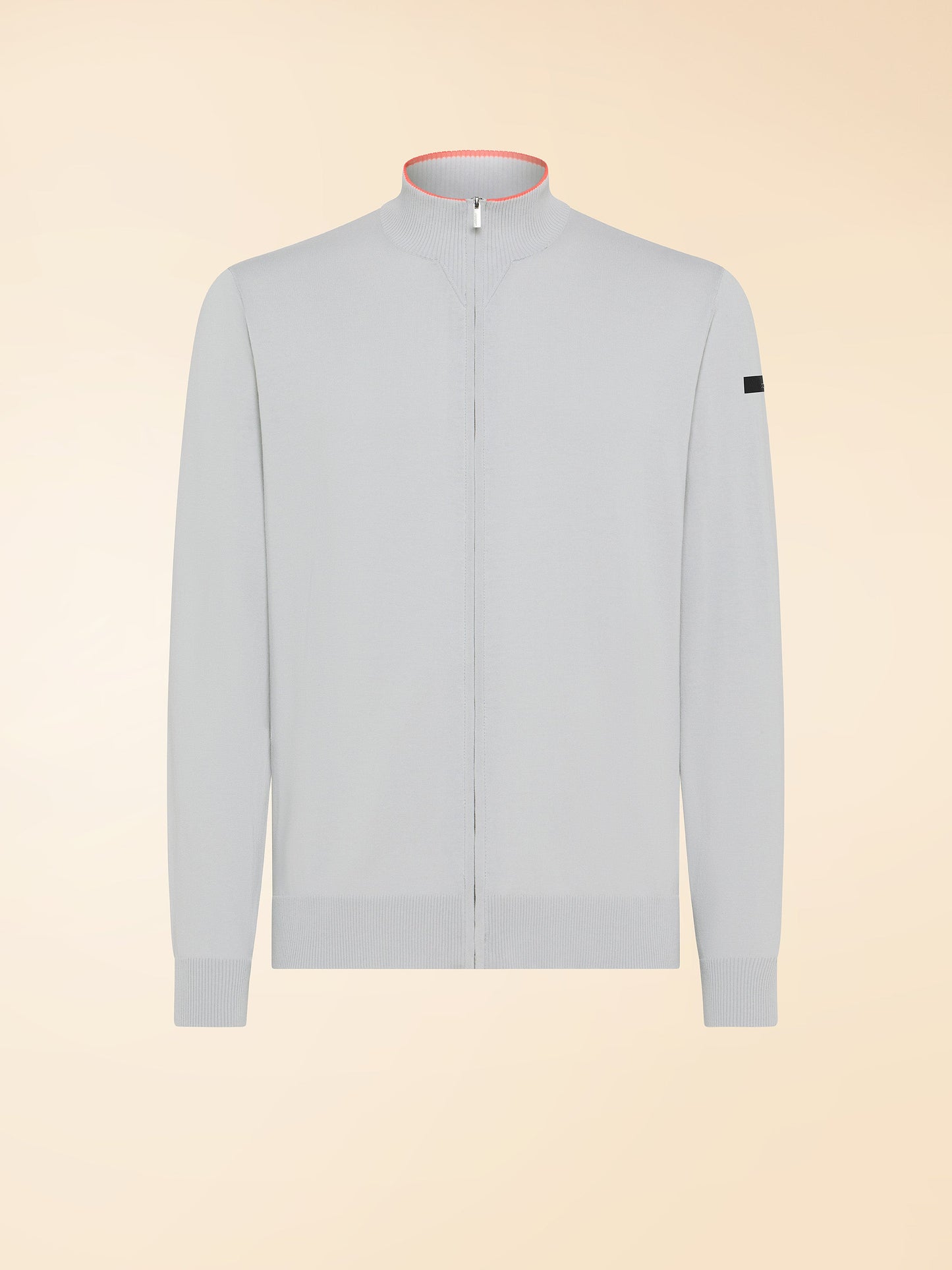 Shirty Macro Full Zip Knit - RRD Roberto Ricci Designs - Official Online Store