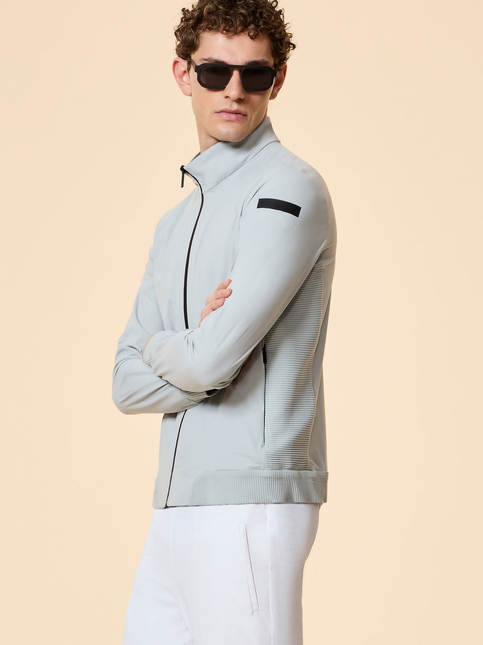 Surflex Soft Touch Full Zip Fleece - RRD Roberto Ricci Designs - Official Online Store