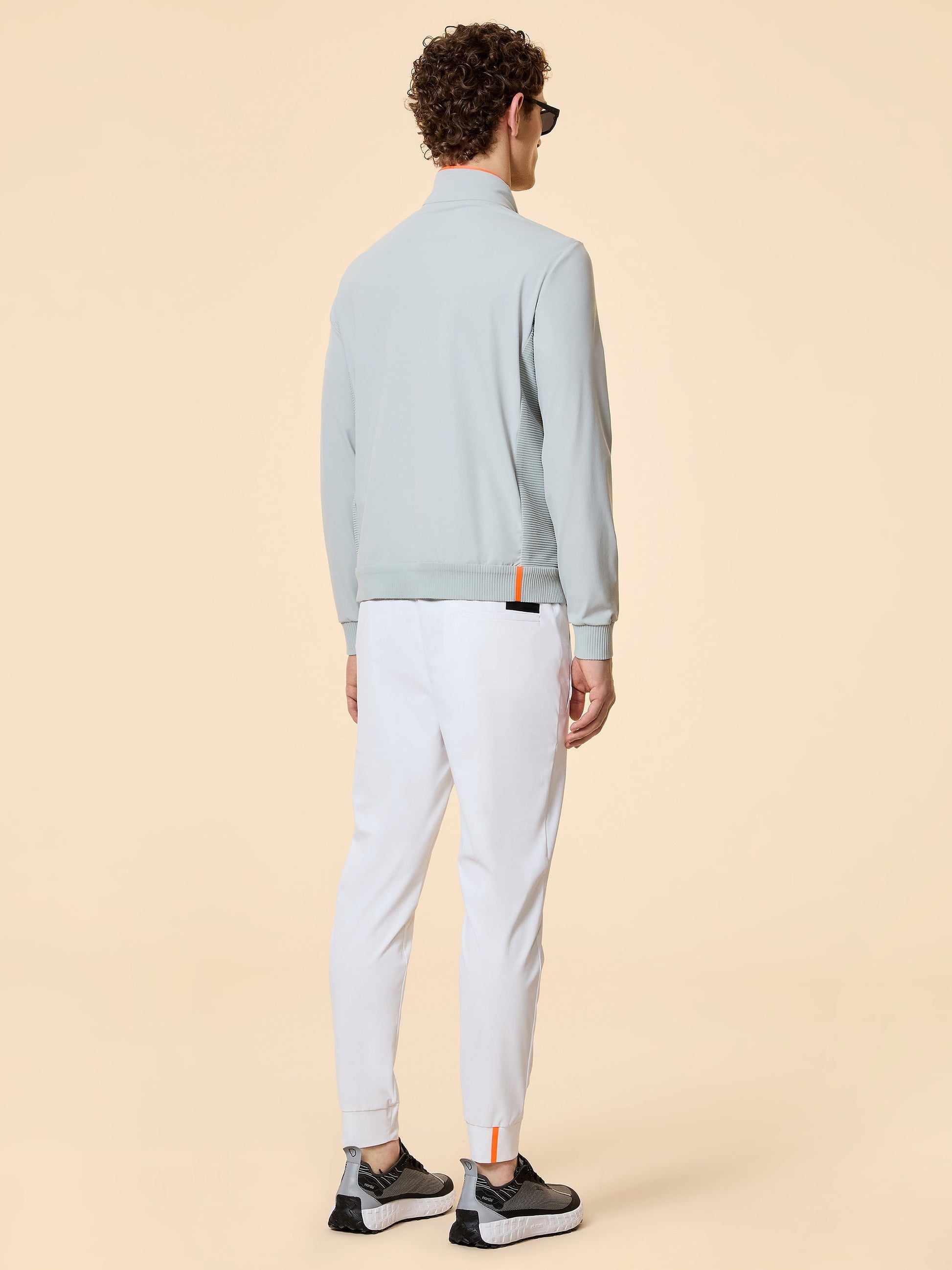 Surflex Soft Touch Full Zip Fleece - RRD Roberto Ricci Designs - Official Online Store