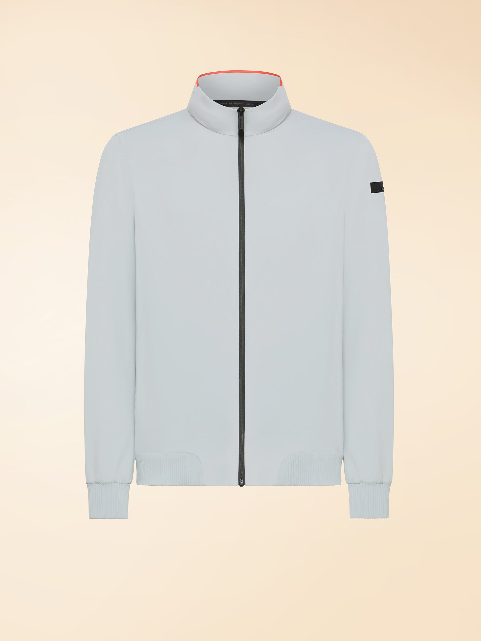 Surflex Soft Touch Full Zip Fleece - RRD Roberto Ricci Designs - Official Online Store