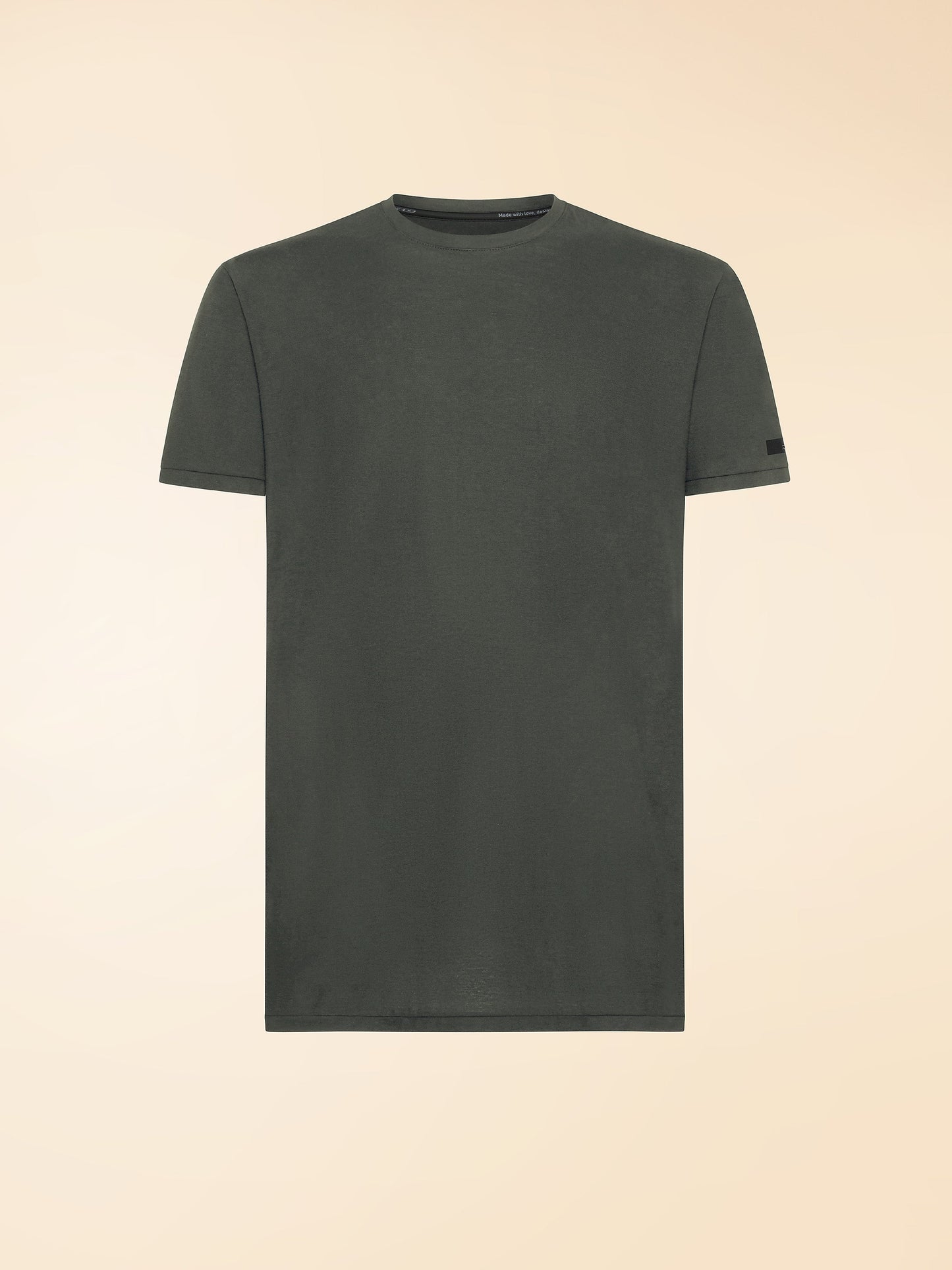 Crepe Shirty - RRD Roberto Ricci Designs - Official Online Store
