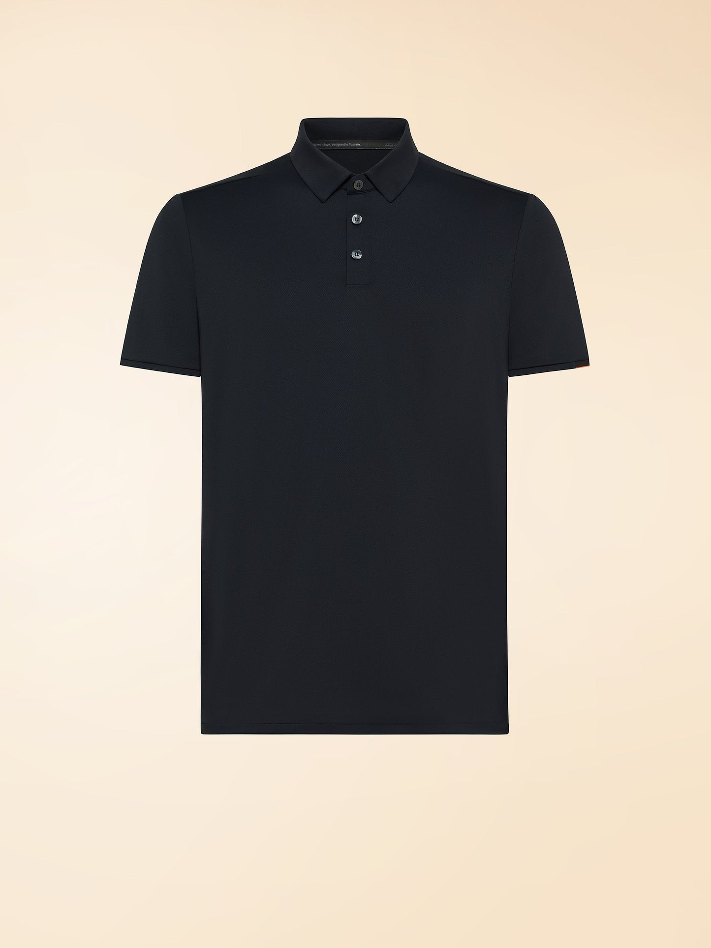 Oxford Logo Polo - RRD Roberto Ricci Designs - Official Online Store