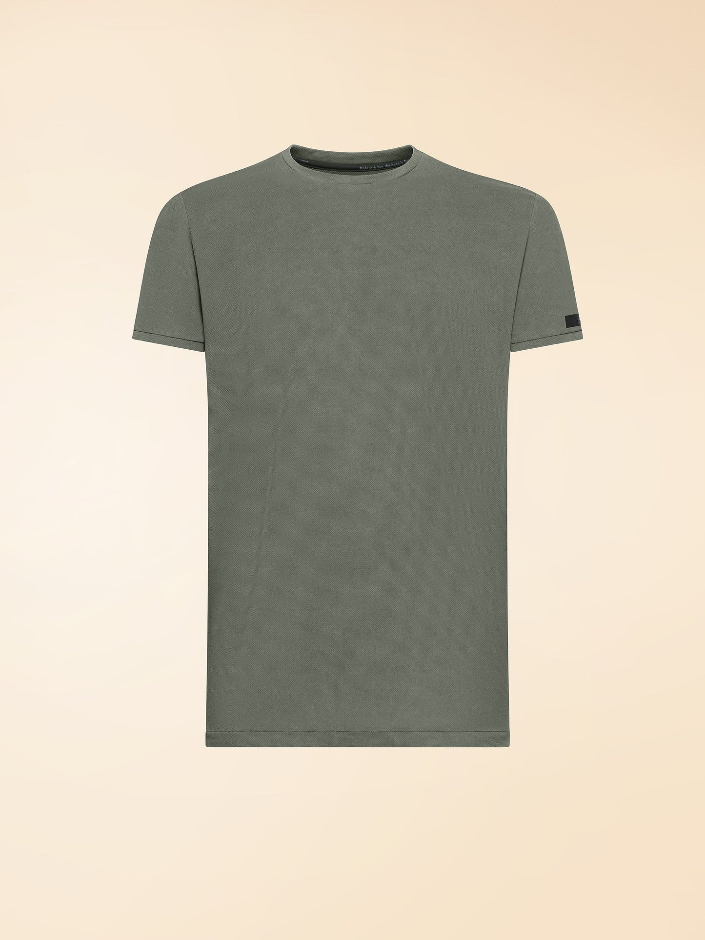 Techno Wash Piquè Shirty - RRD Roberto Ricci Designs - Official Online Store