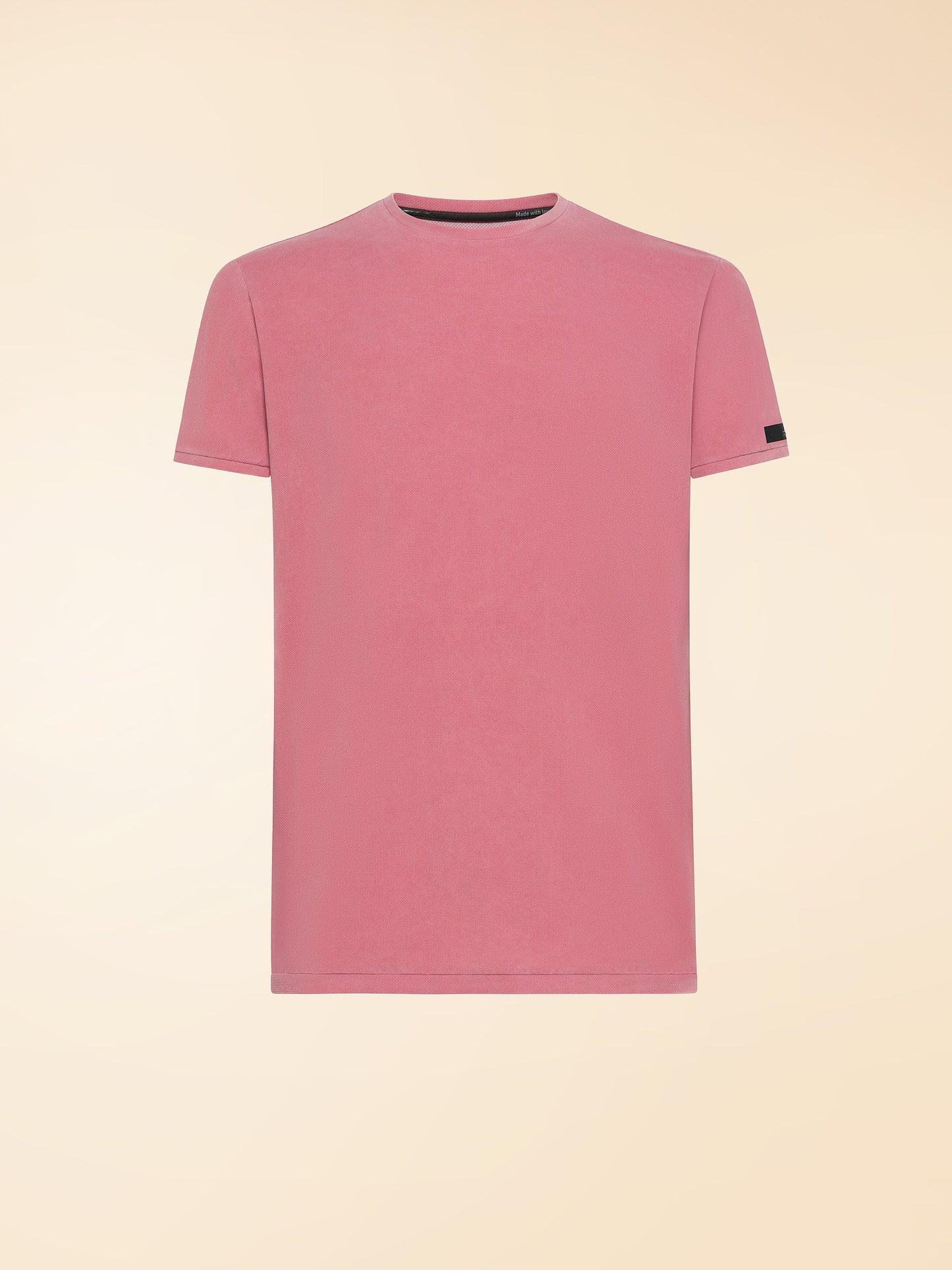 Techno Wash Piquè Shirty - RRD Roberto Ricci Designs - Official Online Store