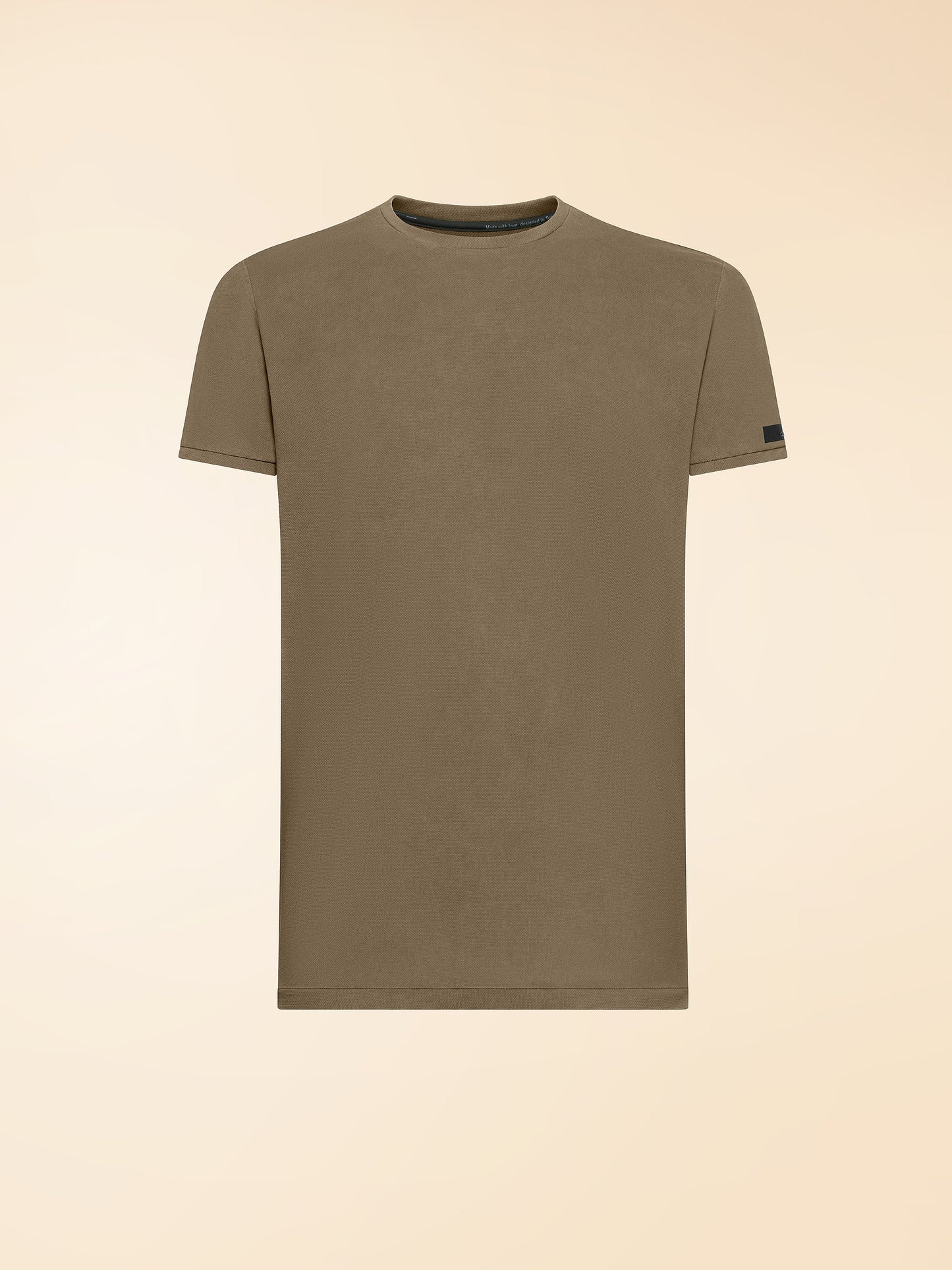 Techno Wash Piquè Shirty - RRD Roberto Ricci Designs - Official Online Store