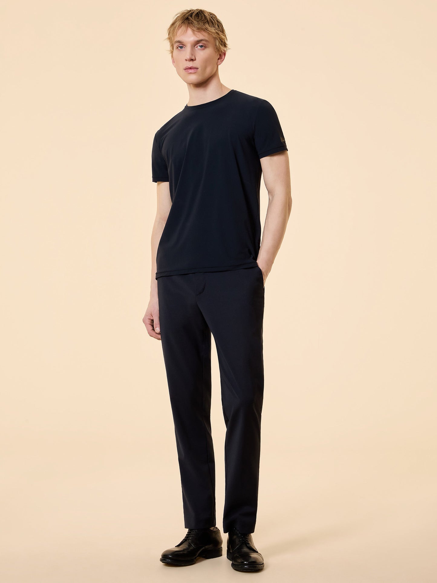 Square Shirty - RRD Roberto Ricci Designs - Official Online Store