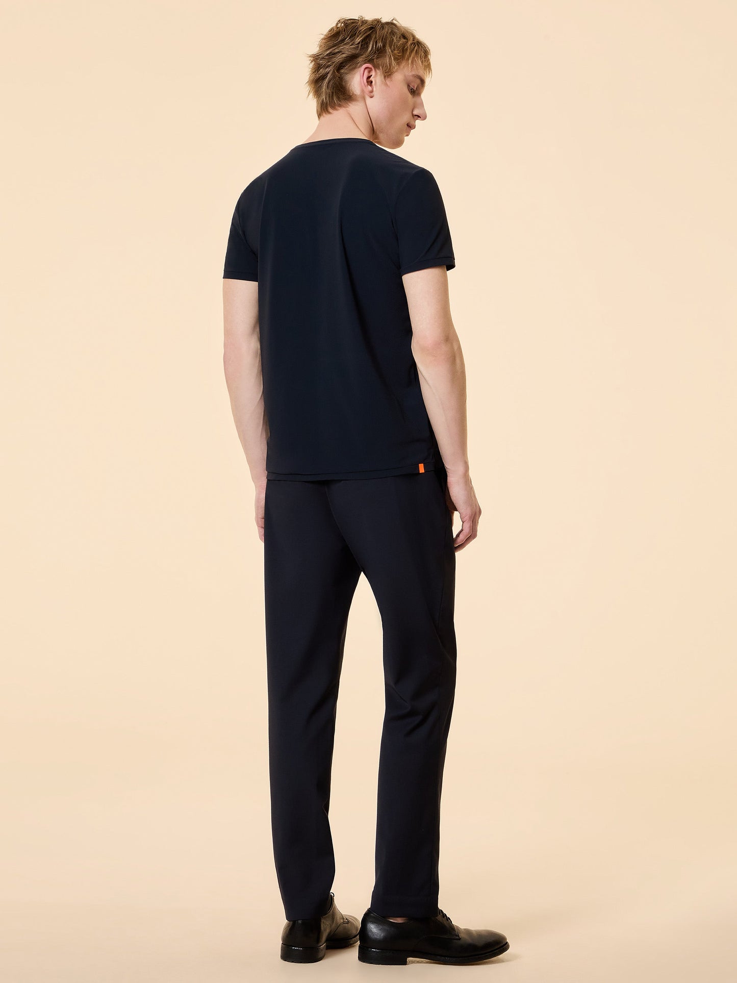 Square Shirty - RRD Roberto Ricci Designs - Official Online Store