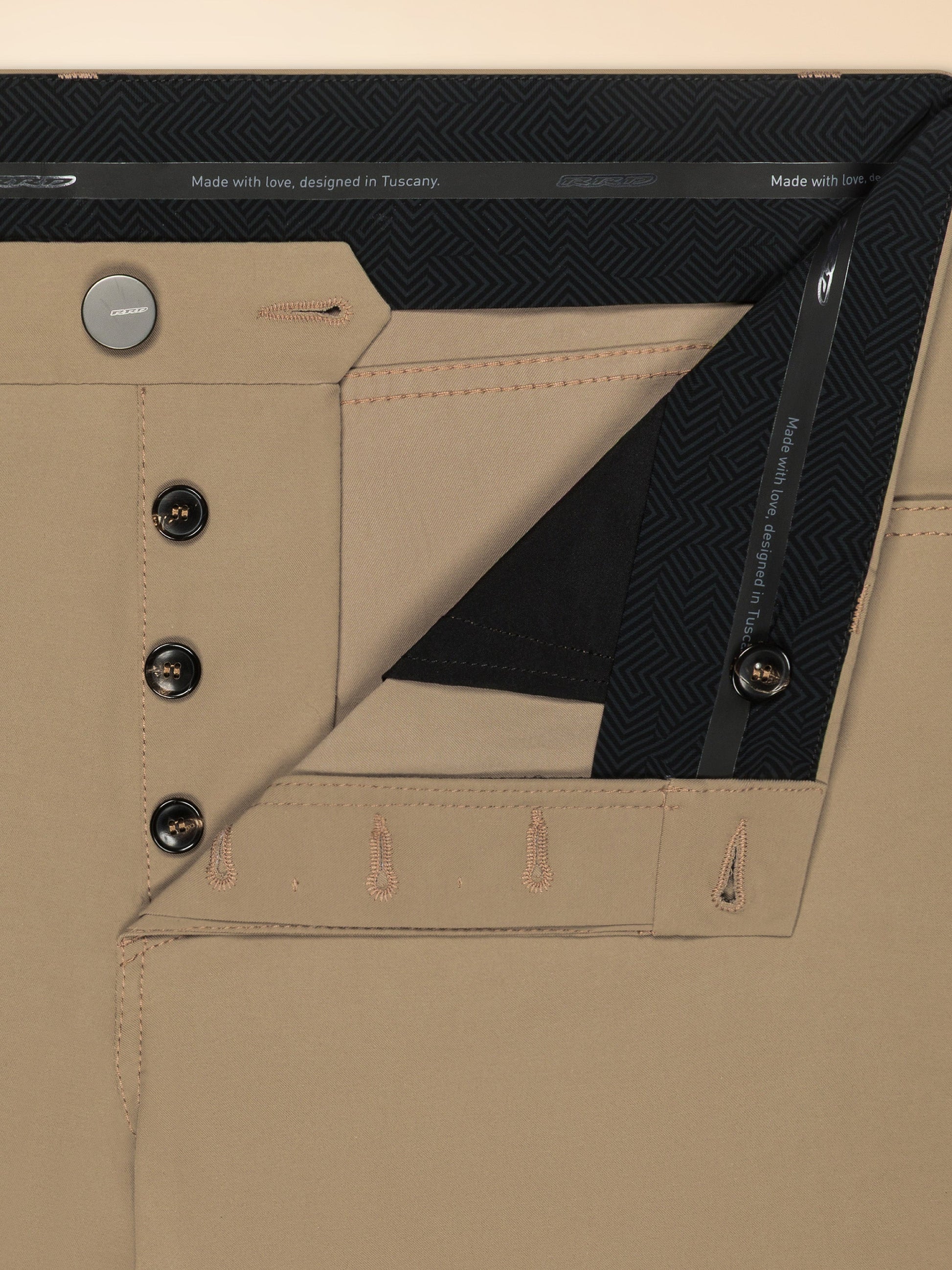 Albert 5T Pant - RRD Roberto Ricci Designs - Official Online Store