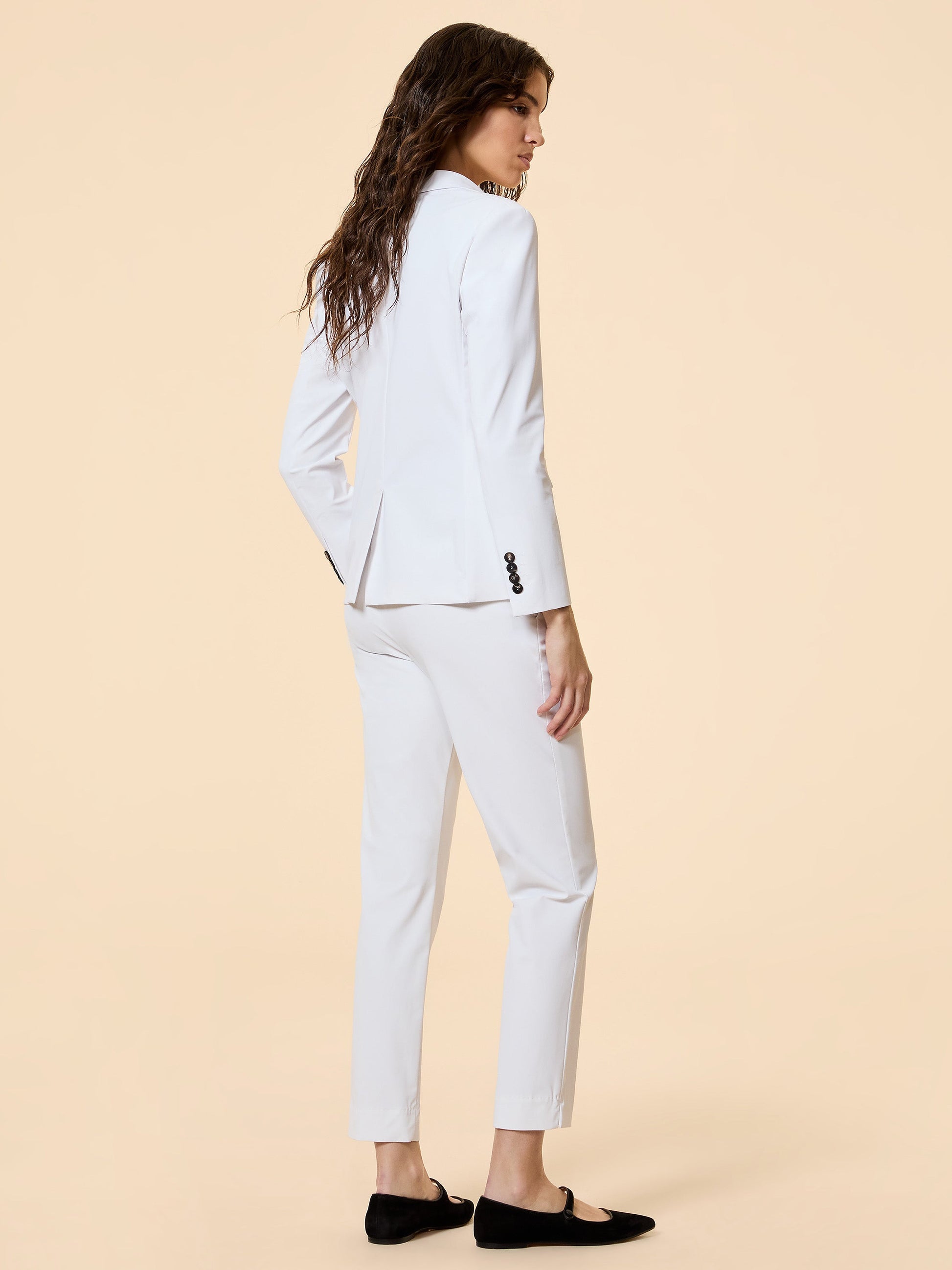 Surflex Wom Blazer - RRD Roberto Ricci Designs - Official Online Store