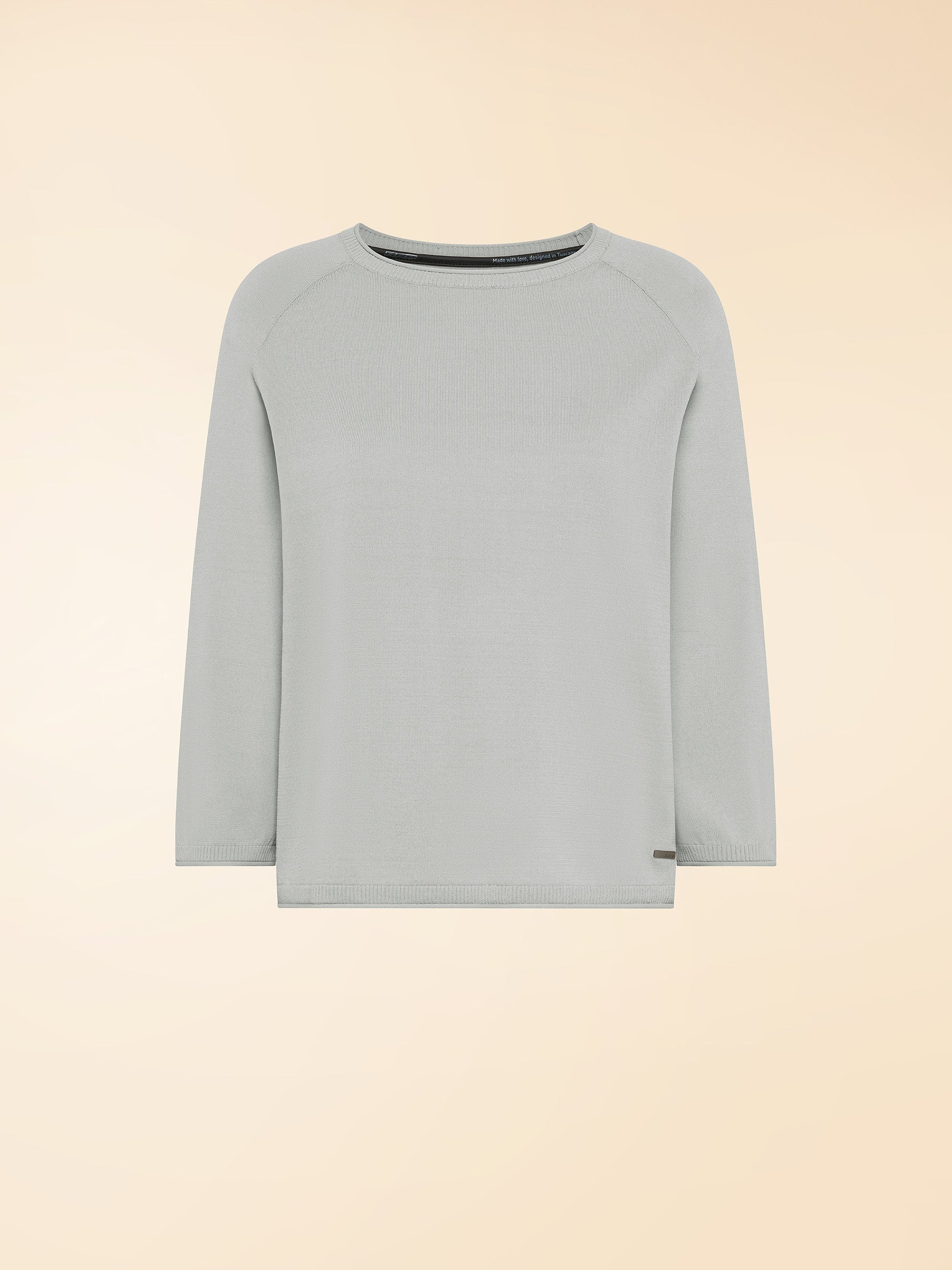 Maxell Round Wom Knit - RRD Roberto Ricci Designs - Official Online Store
