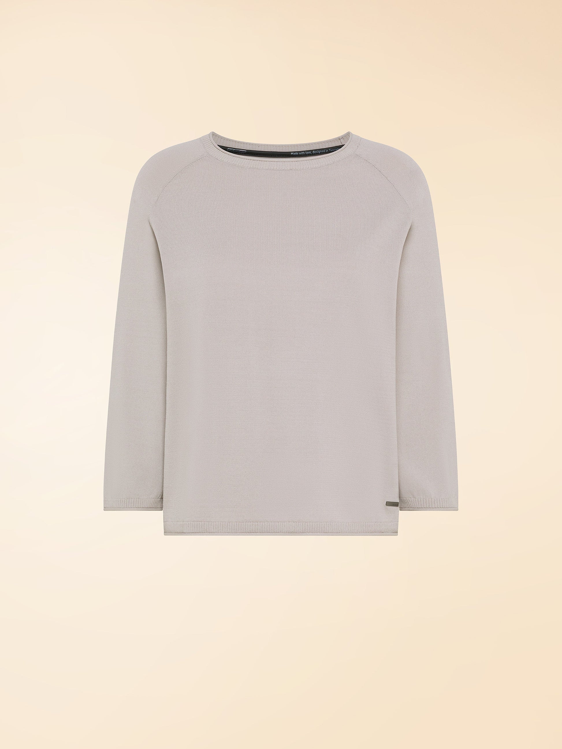 Maxell Round Wom Knit - RRD Roberto Ricci Designs - Official Online Store