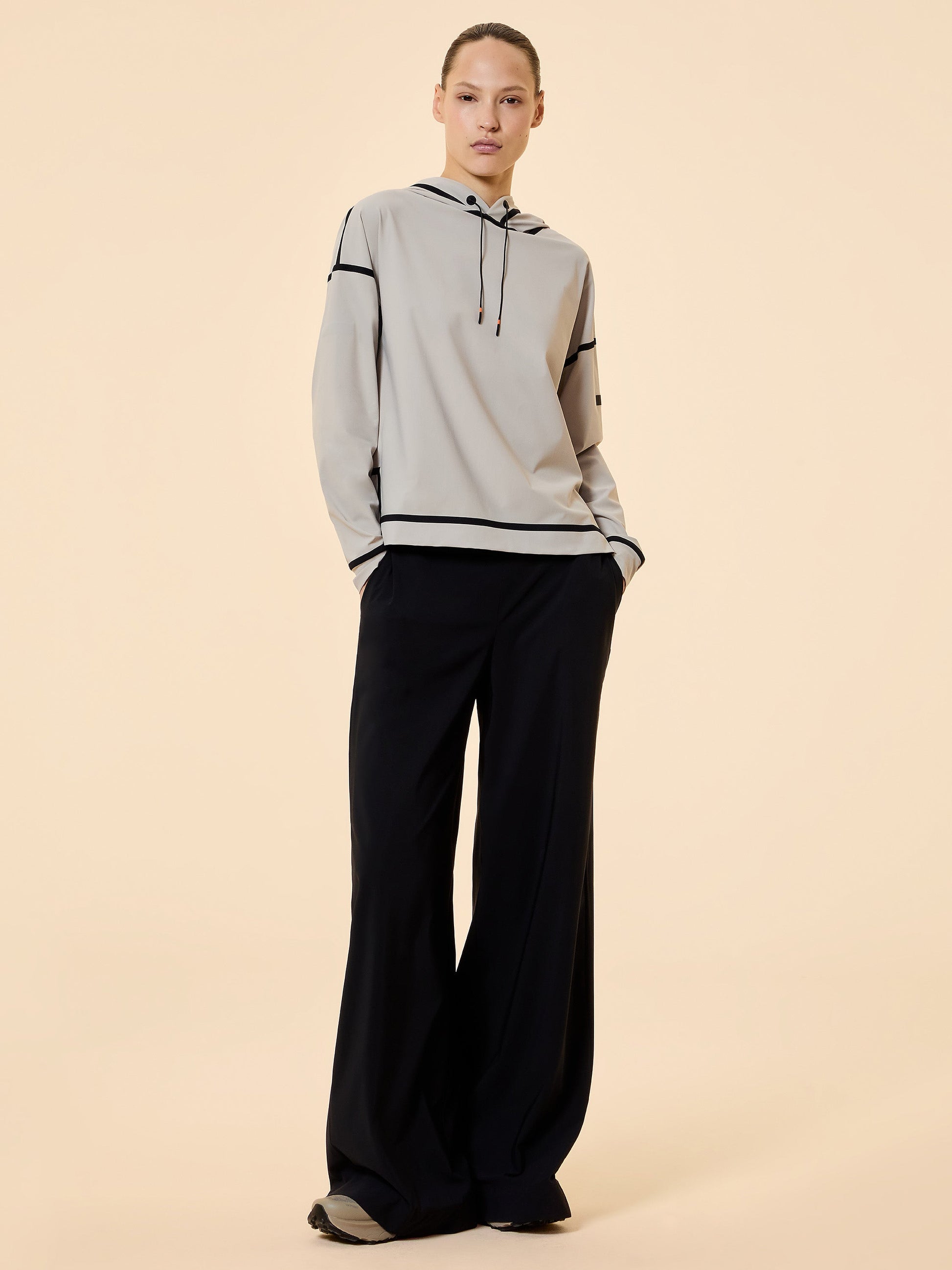 Surflex Hood Wom Fleece - RRD Roberto Ricci Designs - Official Online Store