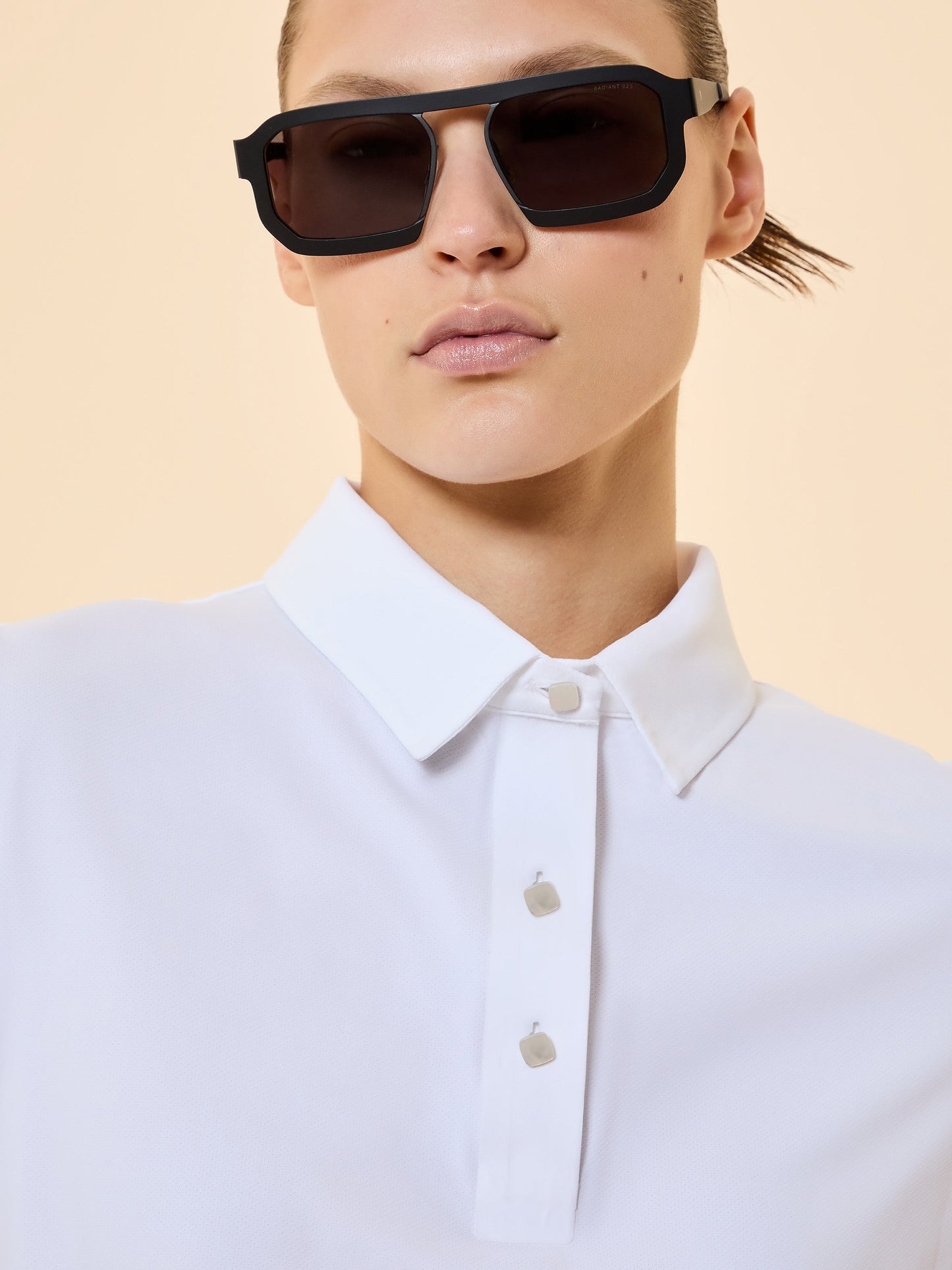 Oxford Wom Polo - RRD Roberto Ricci Designs - Official Online Store