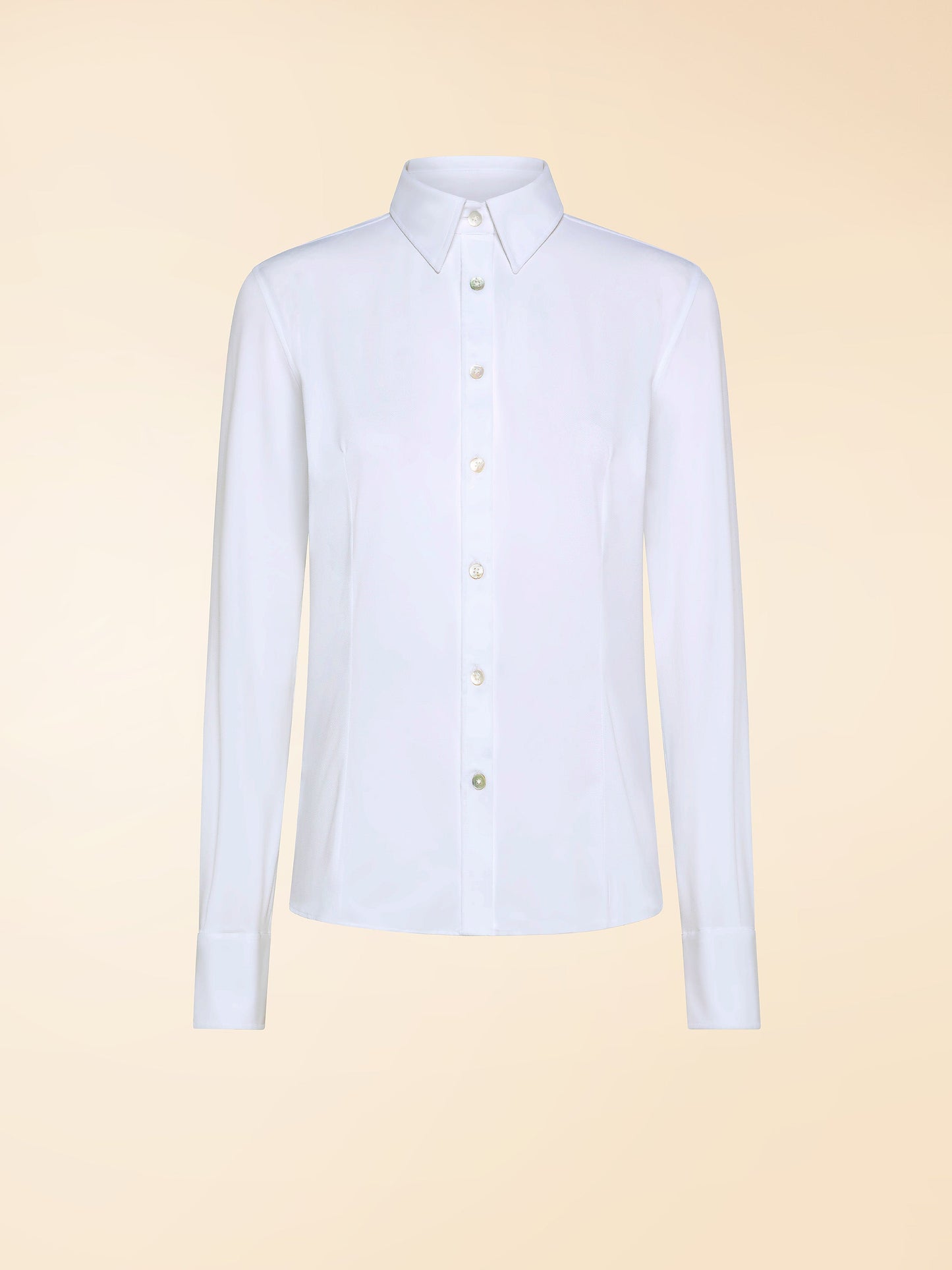 Oxford Wom Shirt - RRD Roberto Ricci Designs - Official Online Store