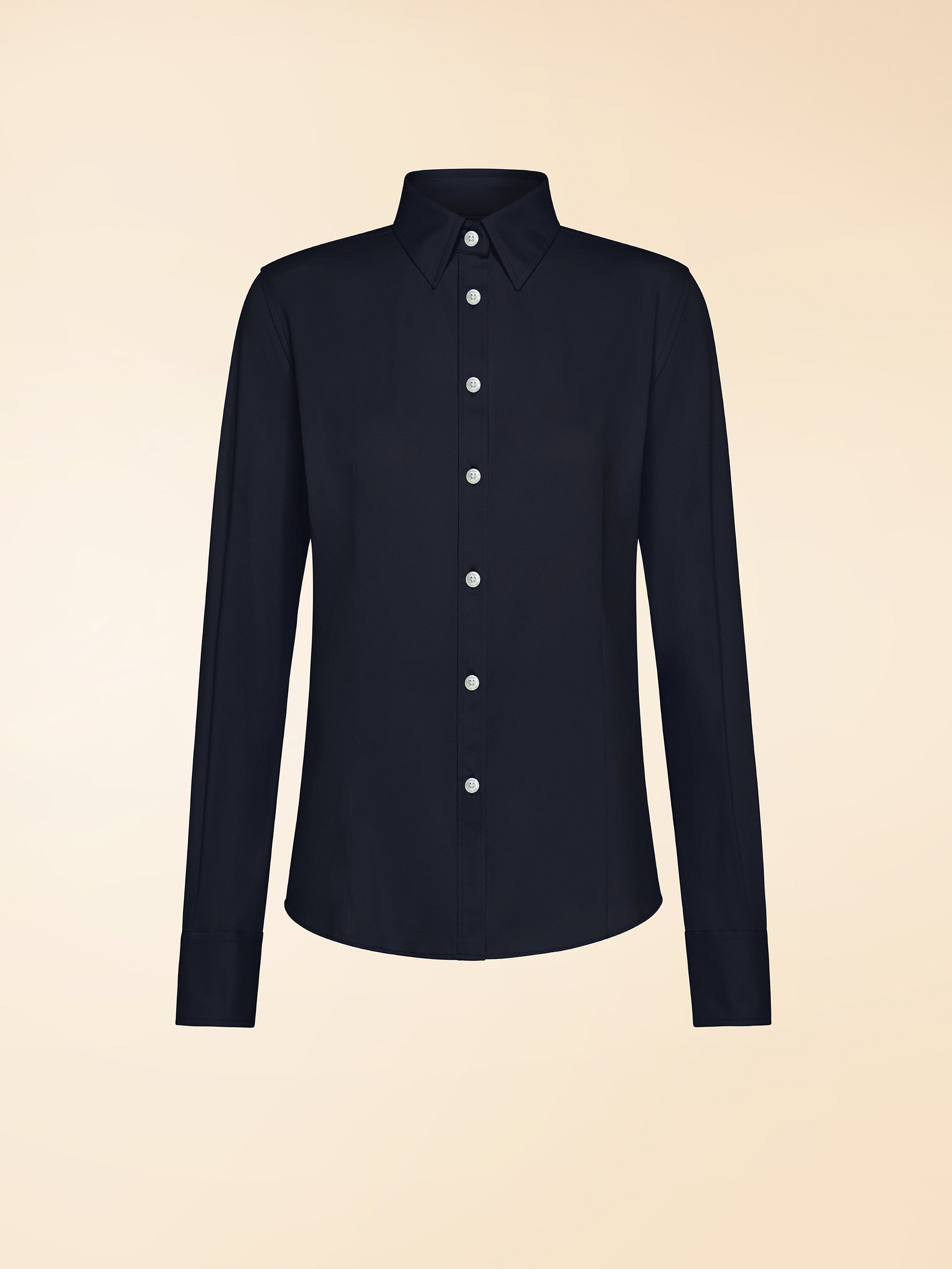 Oxford Wom Shirt - RRD Roberto Ricci Designs - Official Online Store