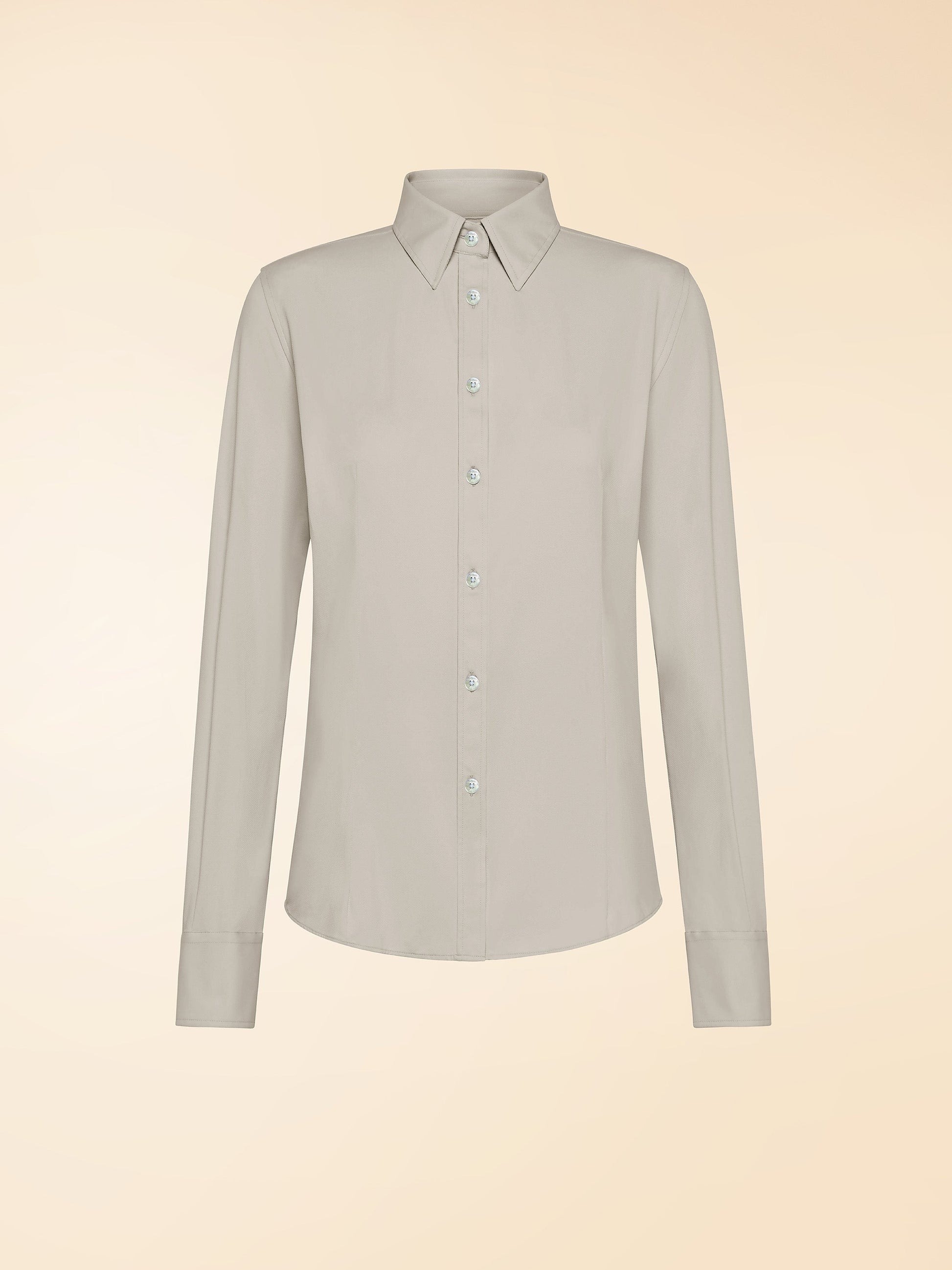 Oxford Wom Shirt - RRD Roberto Ricci Designs - Official Online Store