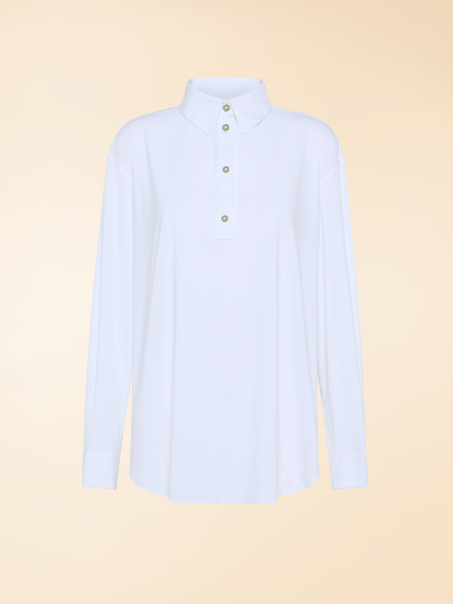 Oxford Polo Wom Shirt - RRD Roberto Ricci Designs - Official Online Store
