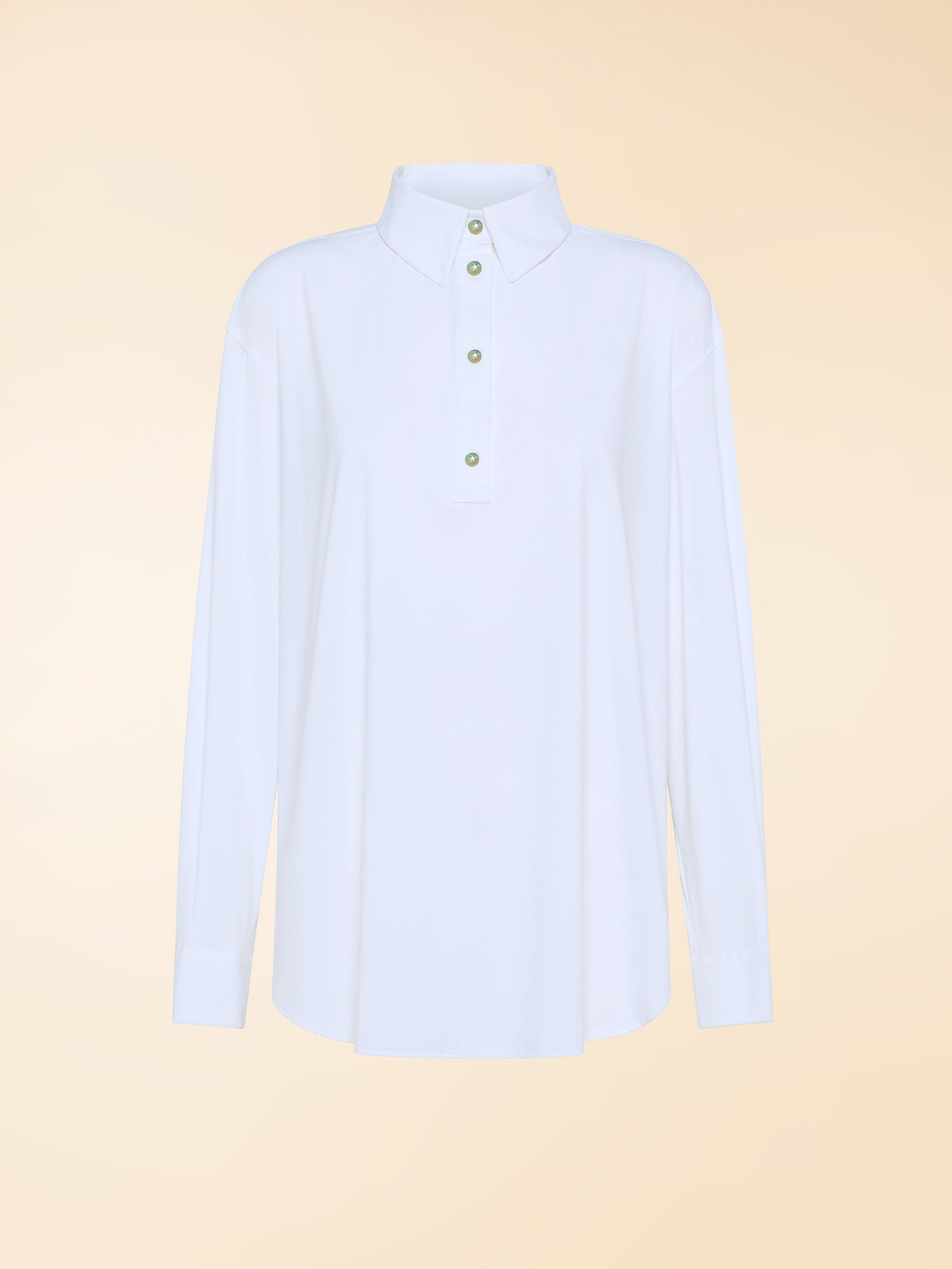 Oxford Polo Wom Shirt - RRD Roberto Ricci Designs - Official Online Store