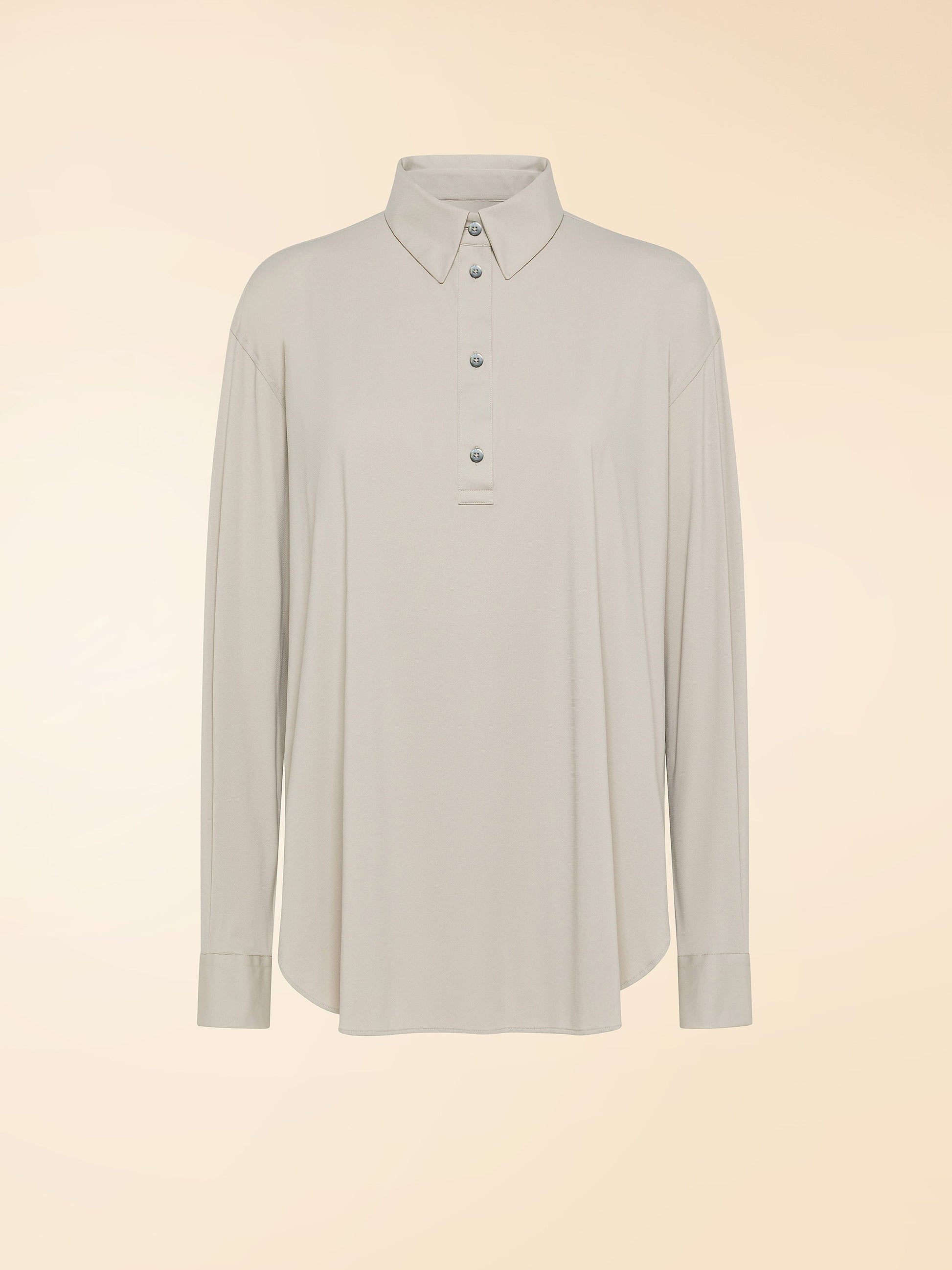 Oxford Polo Wom Shirt - RRD Roberto Ricci Designs - Official Online Store