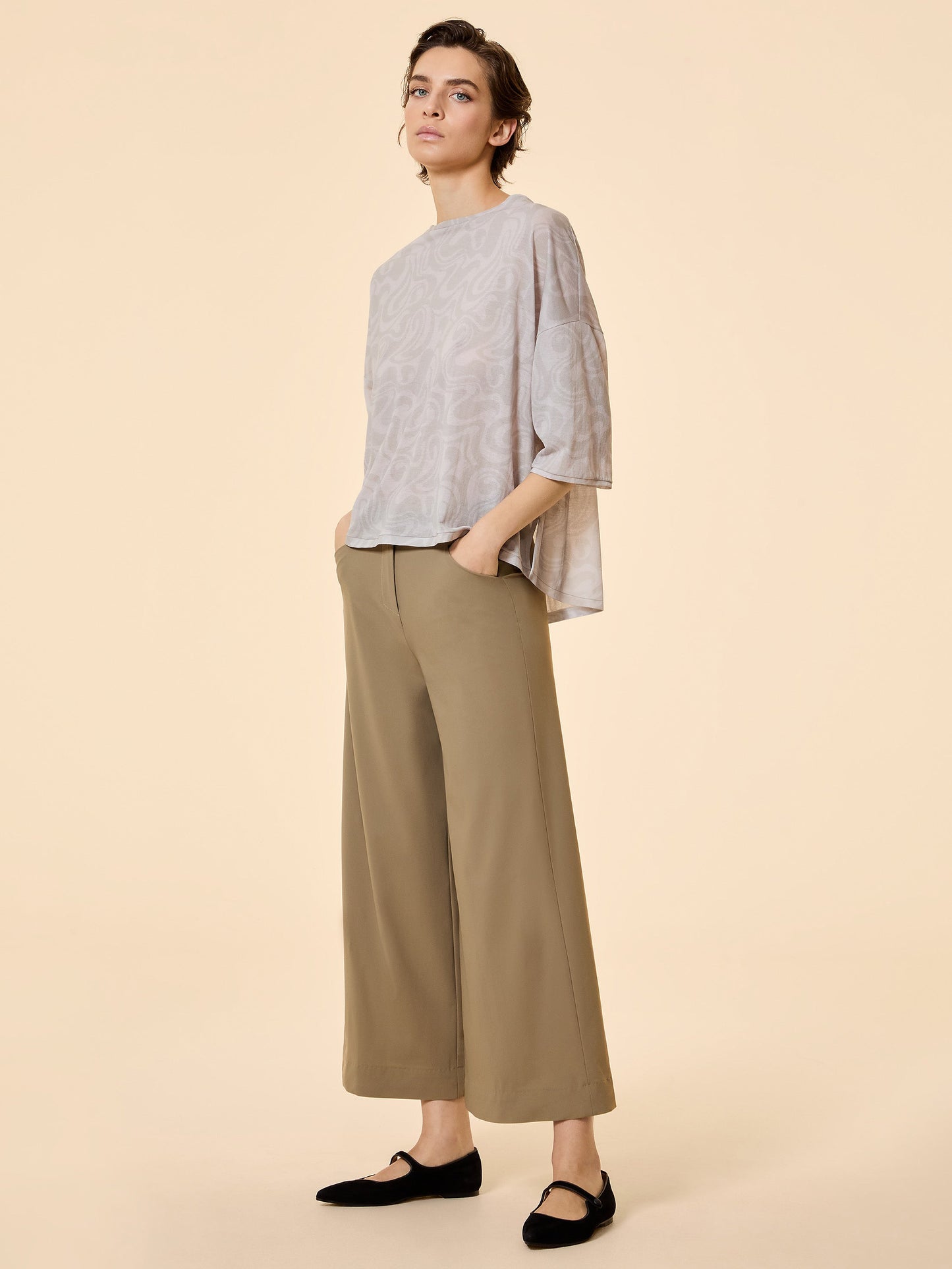 Surflex Olivia Wom Pant