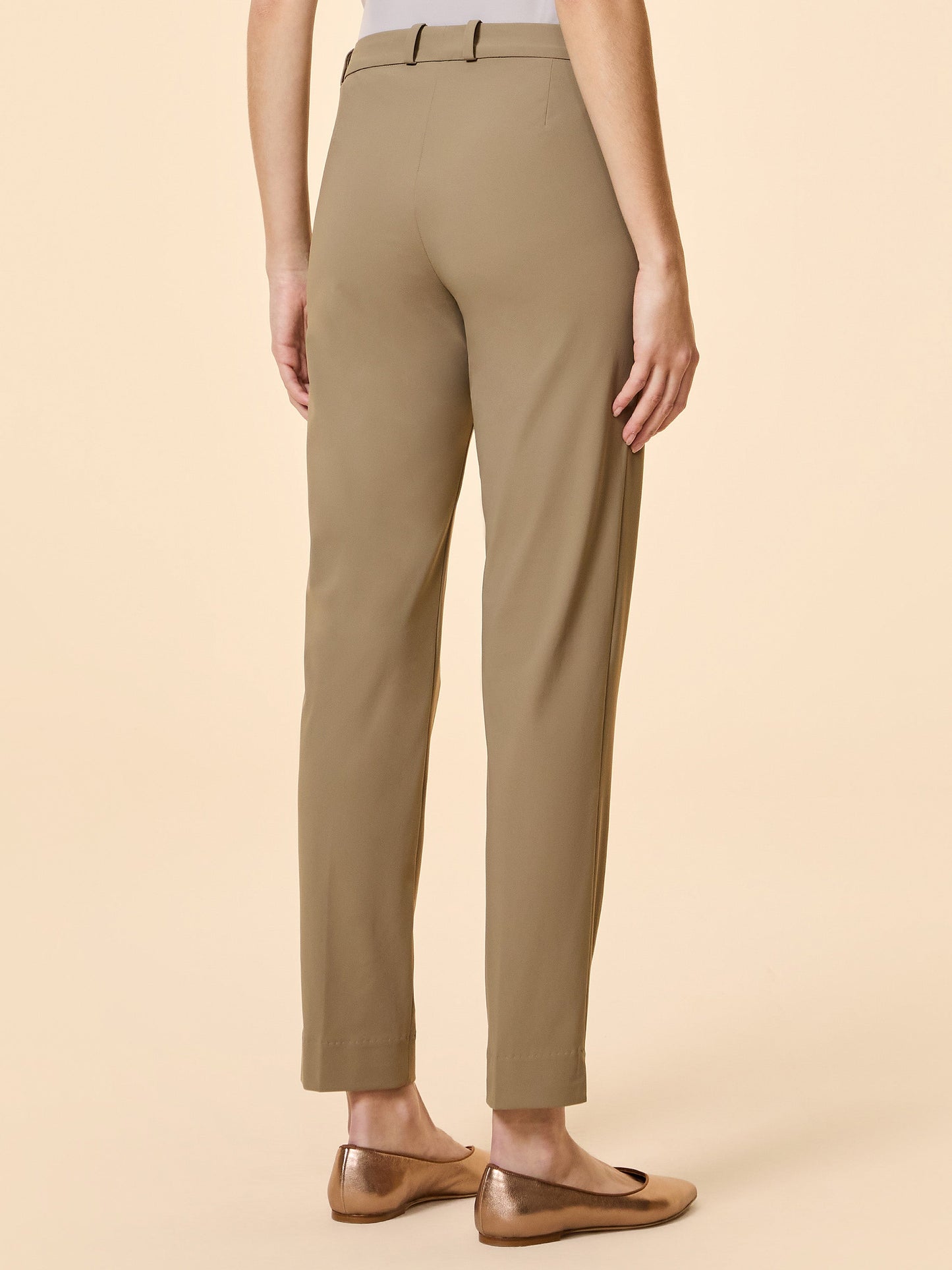 Surflex Chino Wom Pant