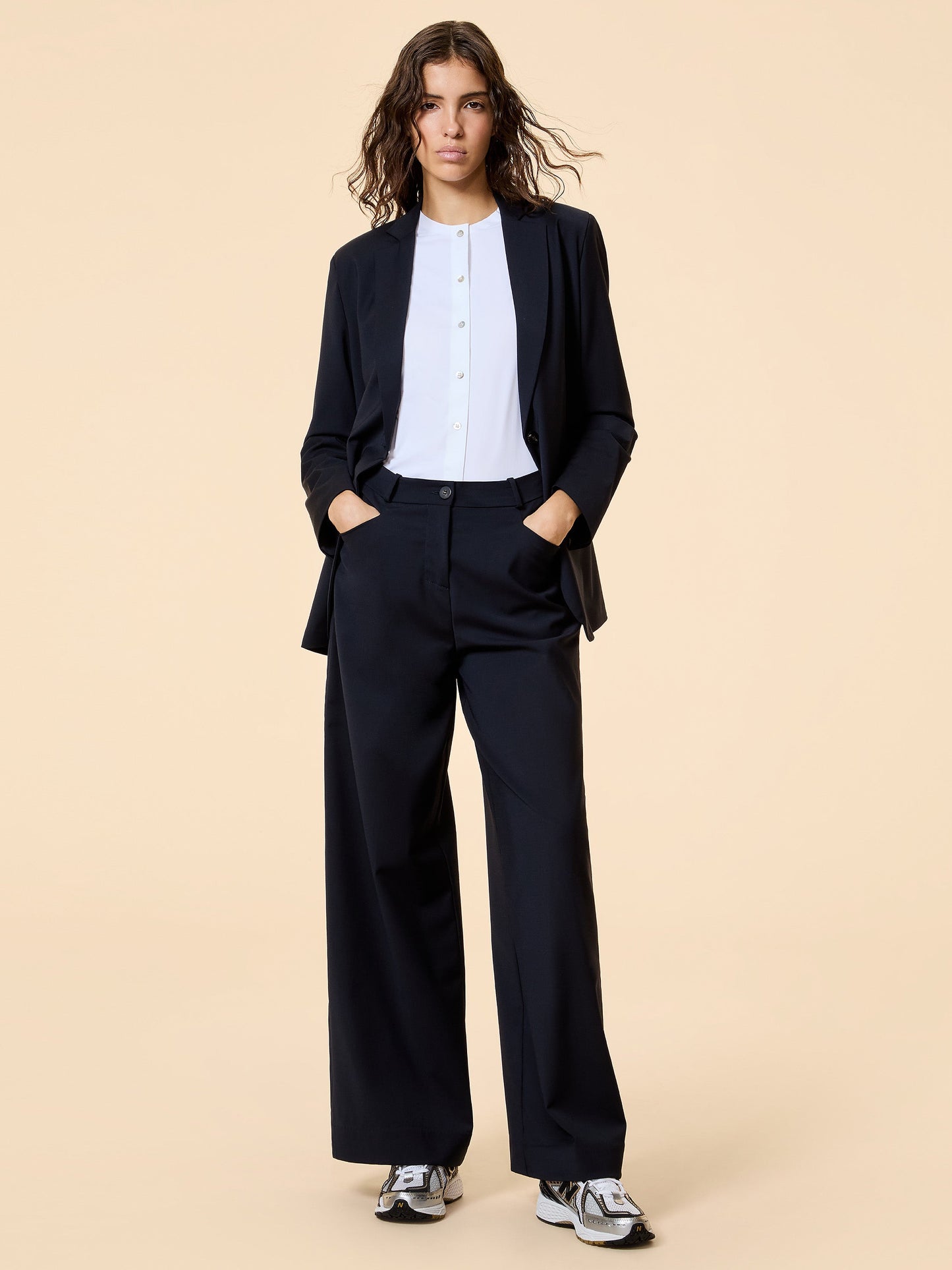 Zummer Wooltech Livia Pant