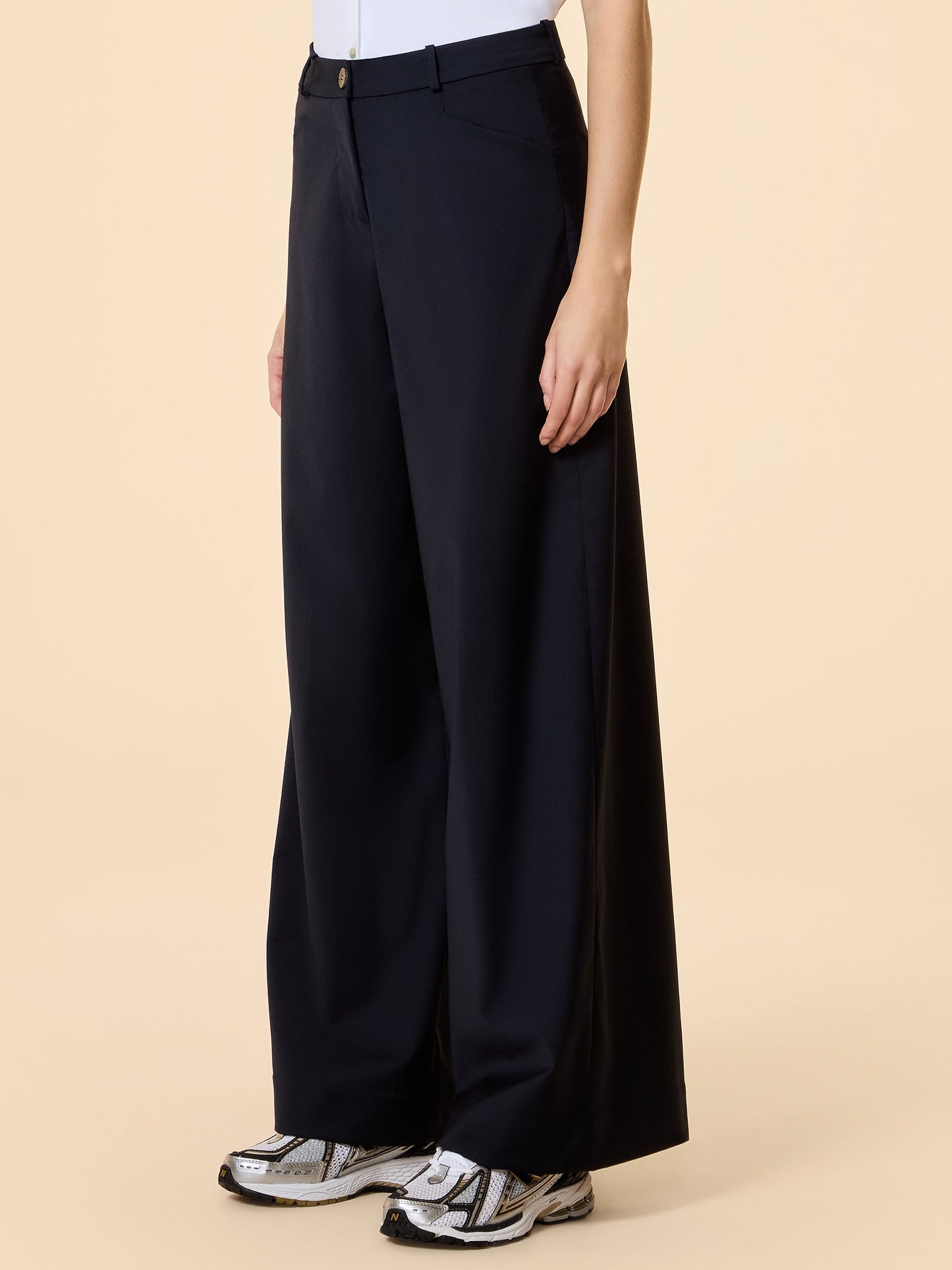 Zummer Wooltech Livia Pant