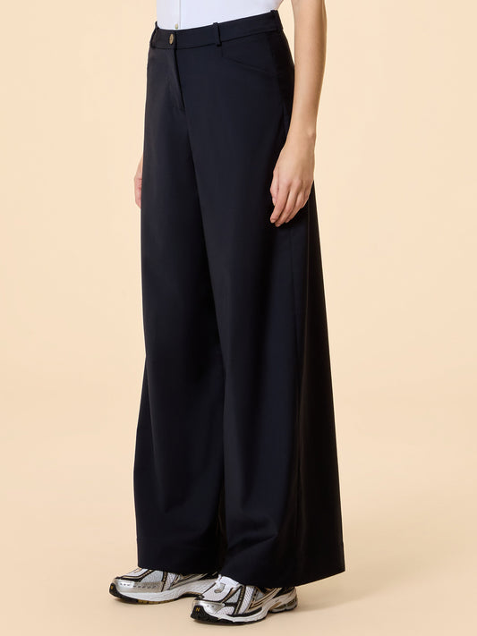 Zummer Wooltech Livia Pant