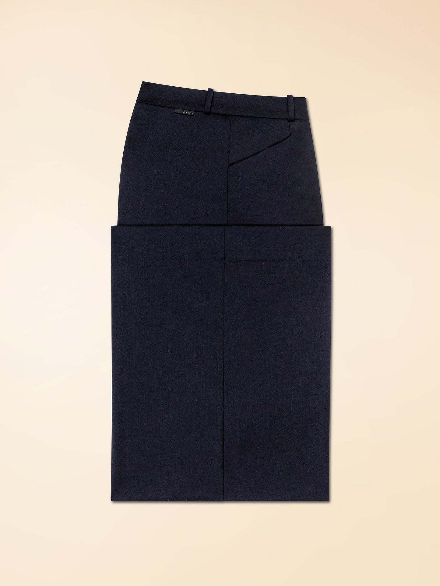 Zummer Wooltech Livia Pant