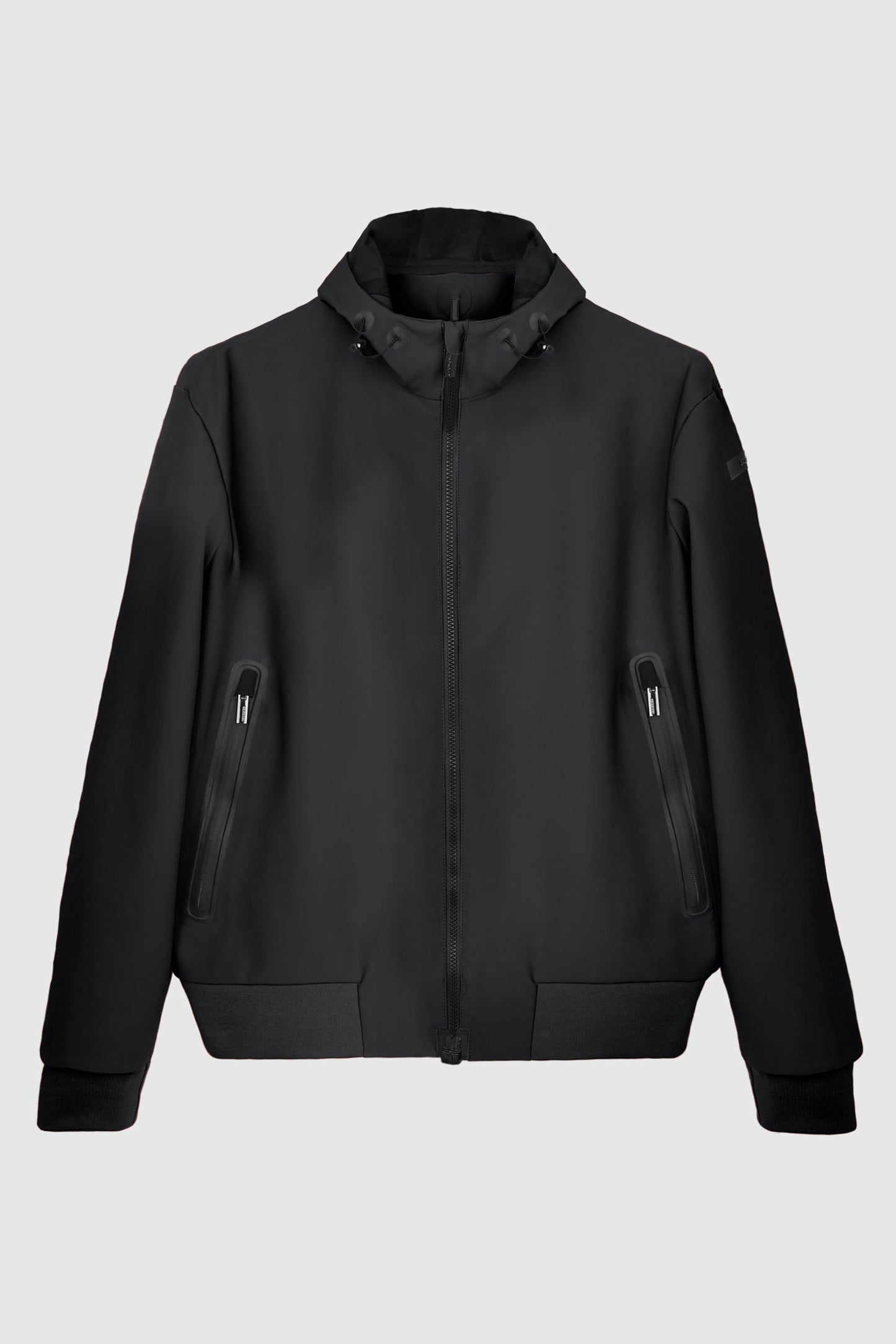 Jkt Summer Hood