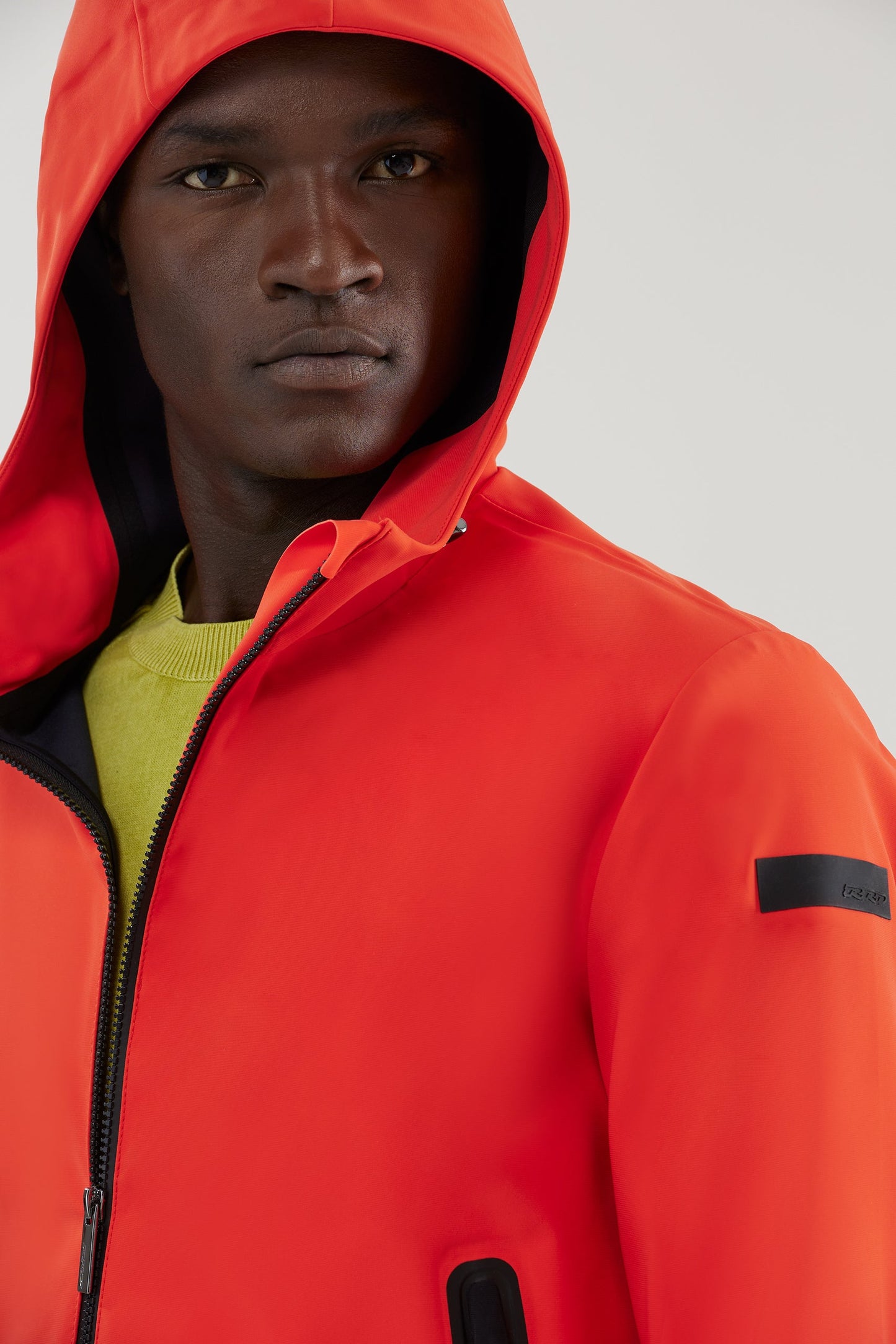 Jkt Summer Hood