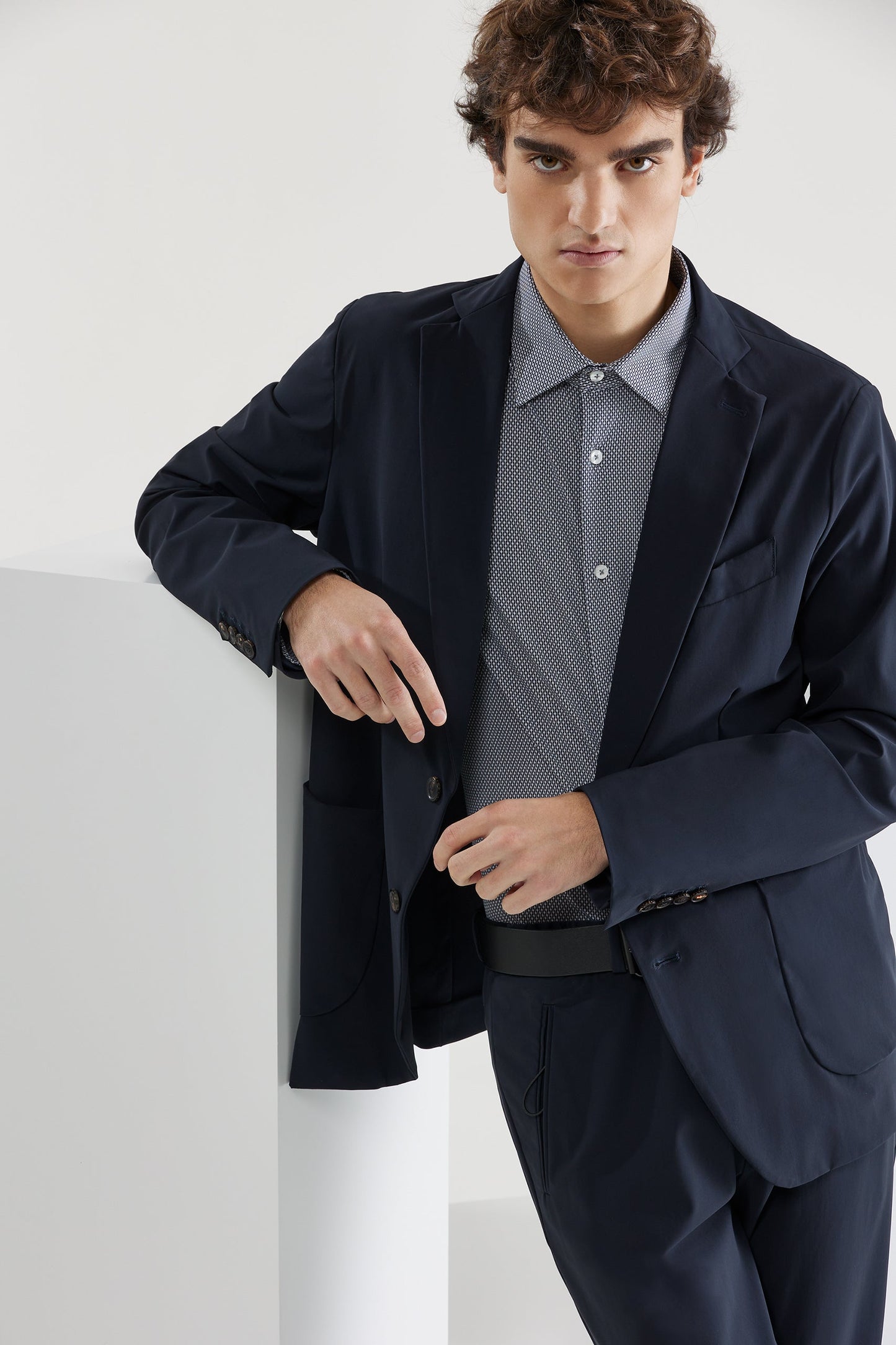 Blazer Revo