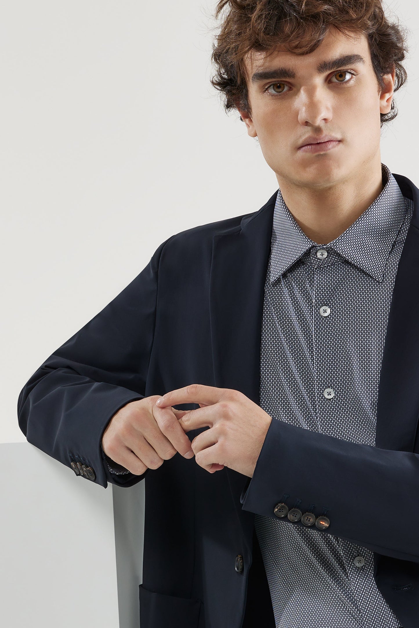 Blazer Revo