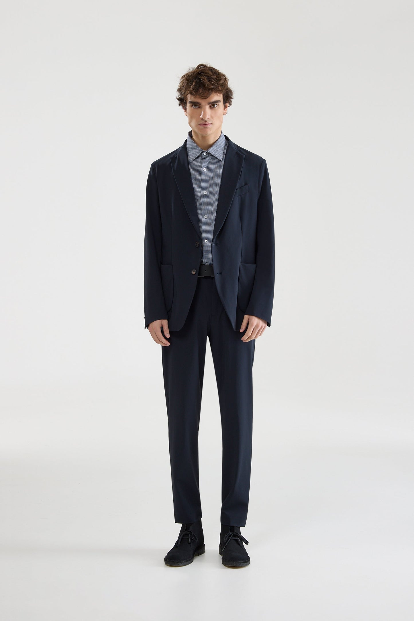 Blazer Revo