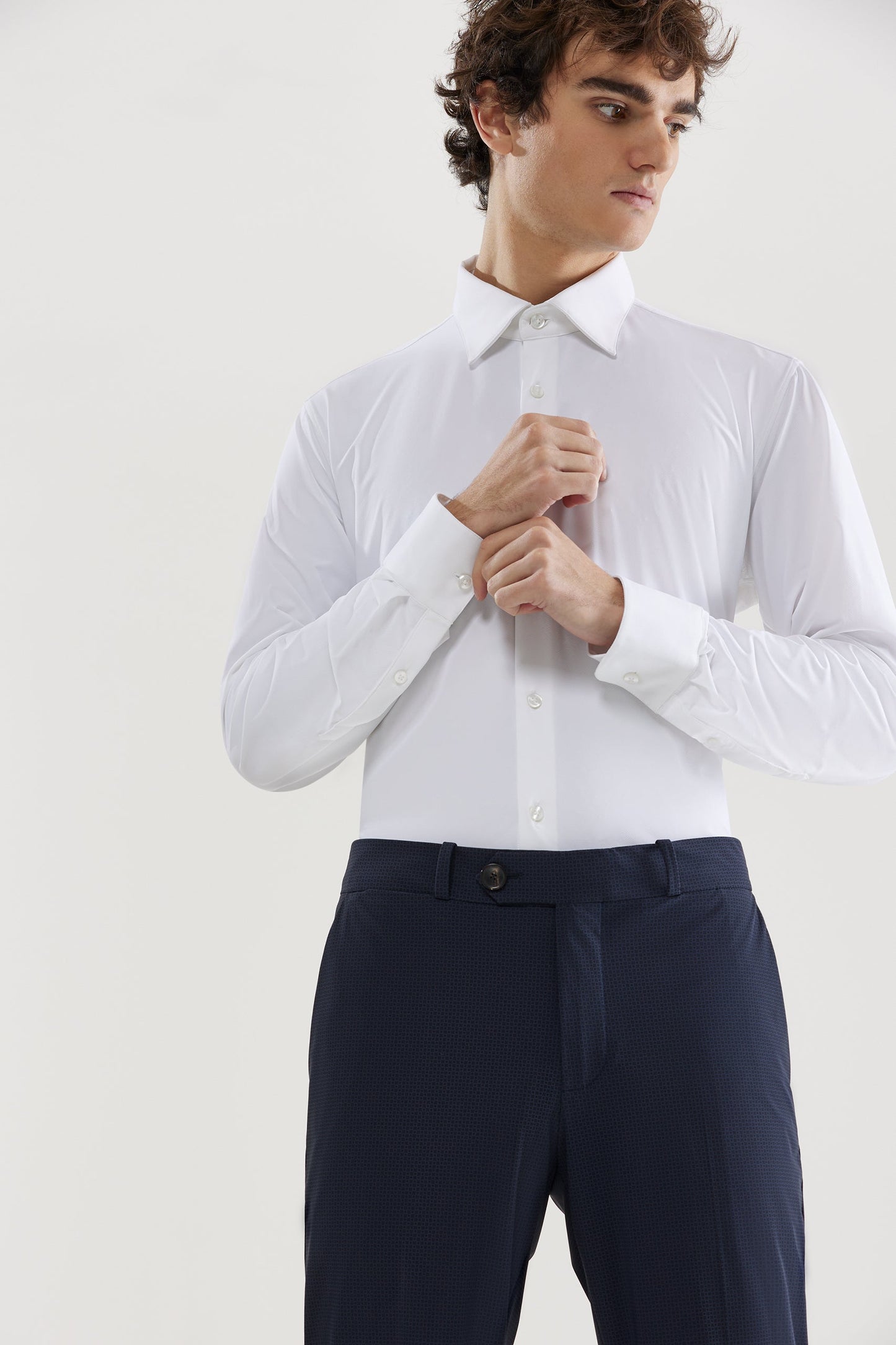 Shirt Oxford