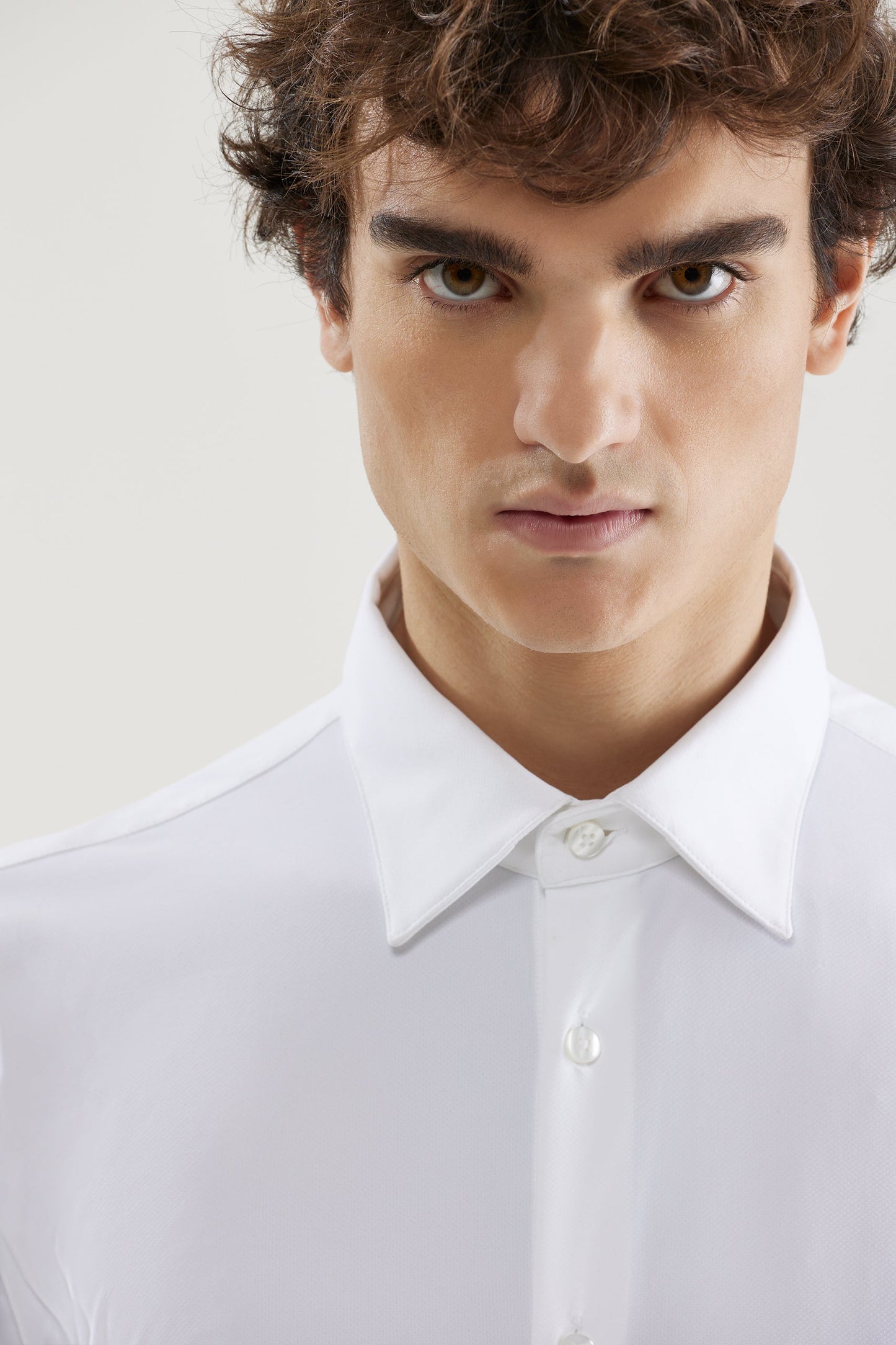 Shirt Oxford