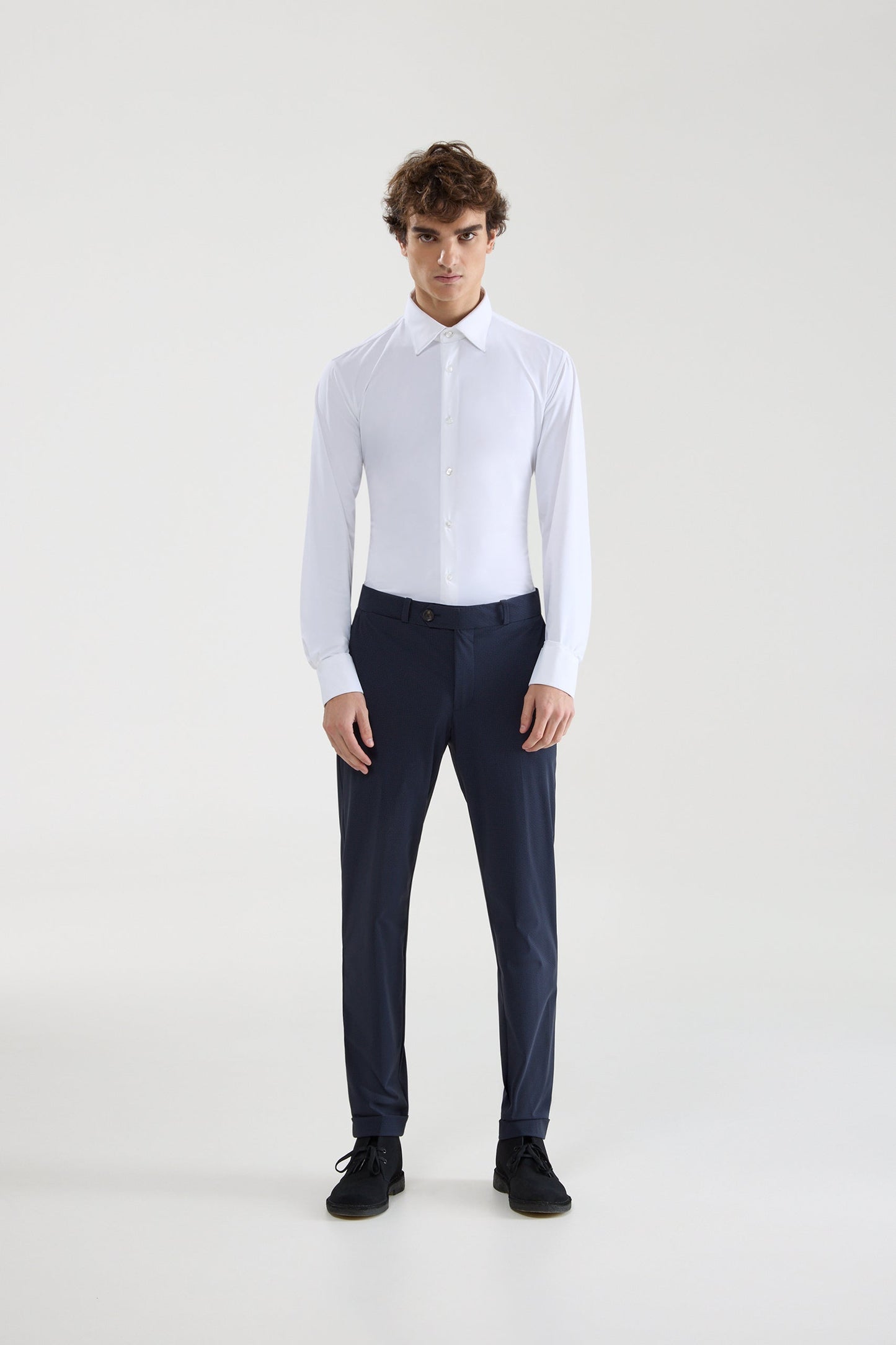 Shirt Oxford