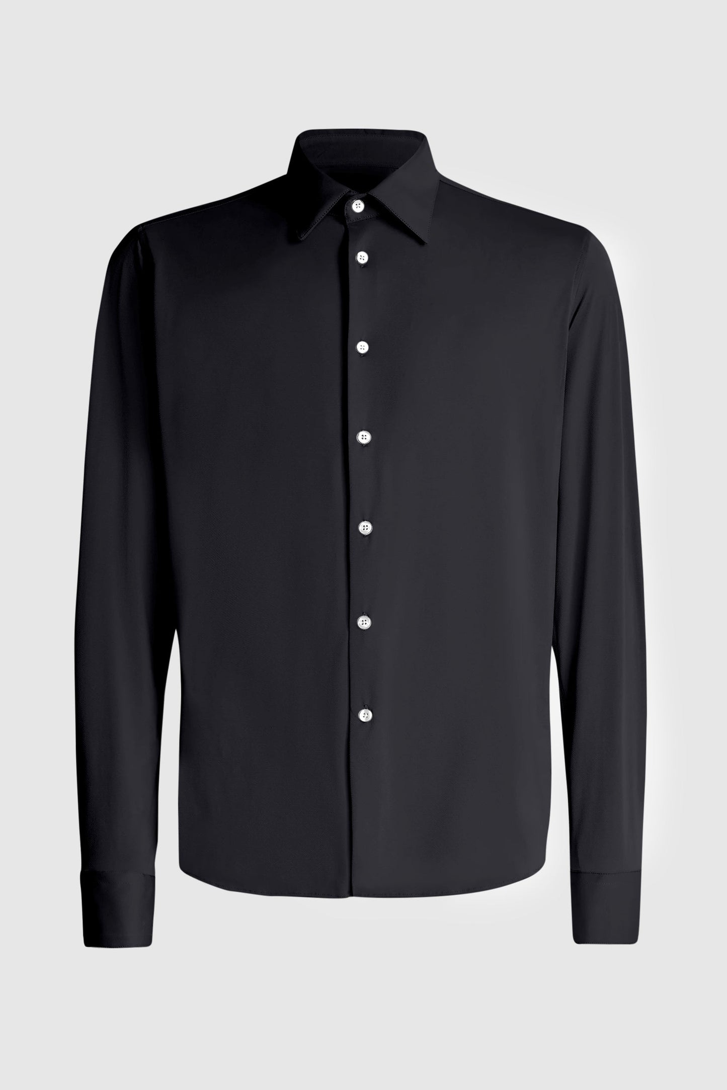Shirt Oxford