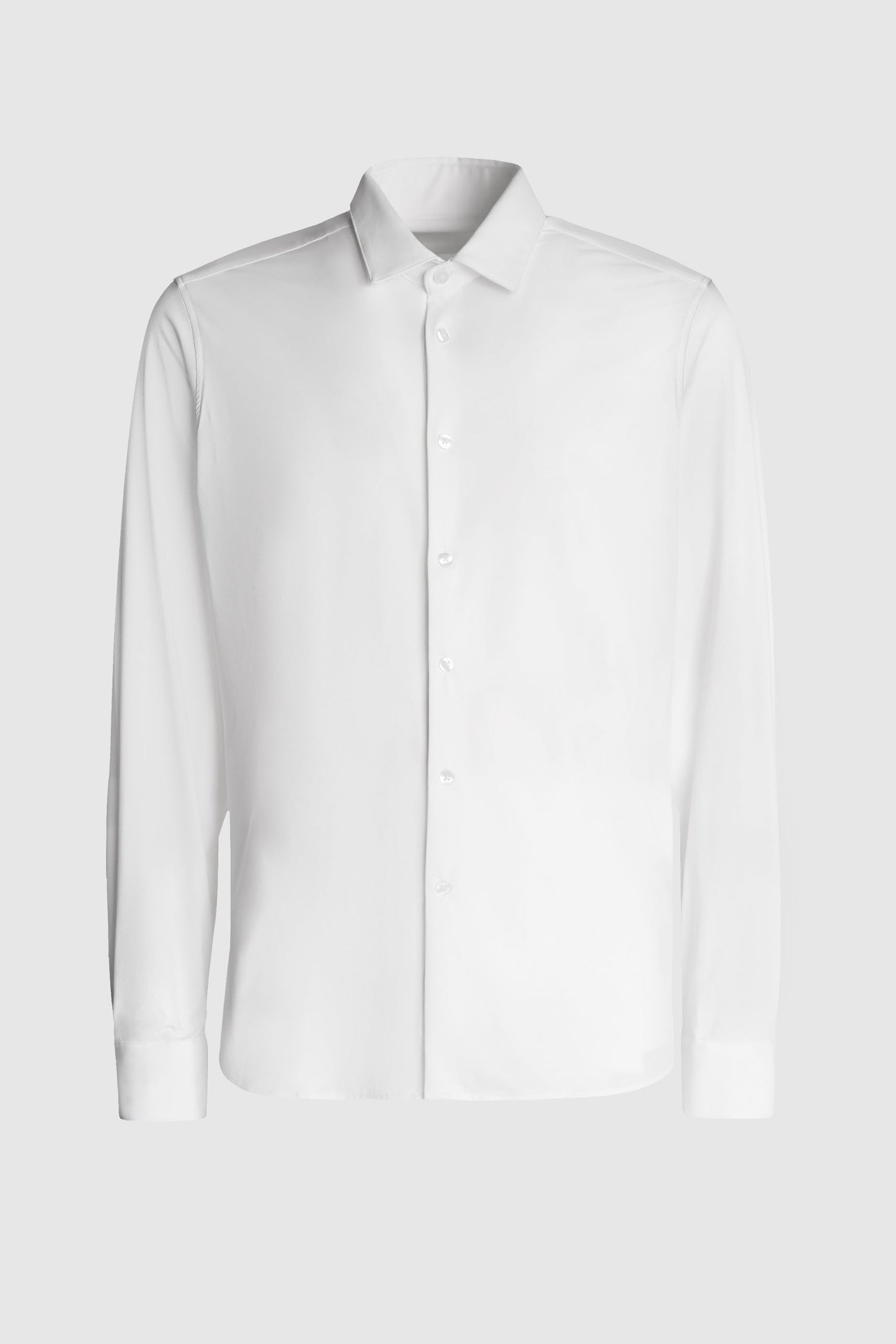 Shirt Oxford Open