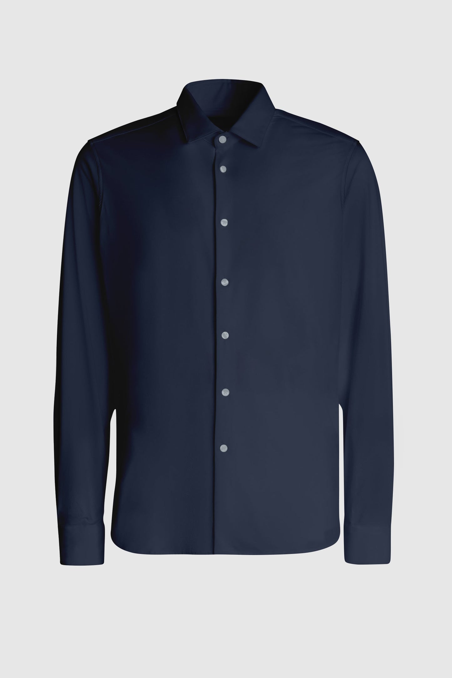 Shirt Oxford Open