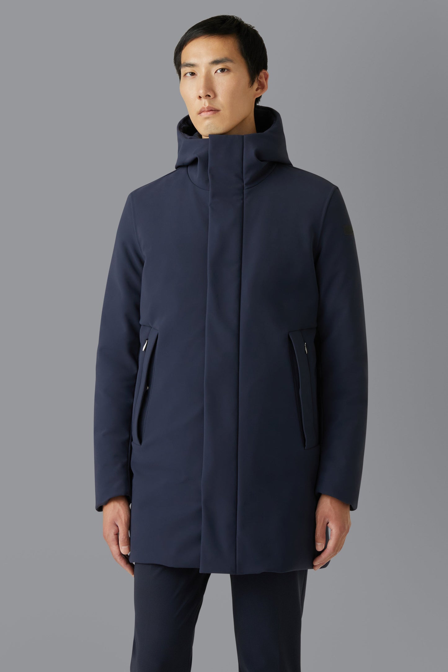 Jkt Winter Eskimo