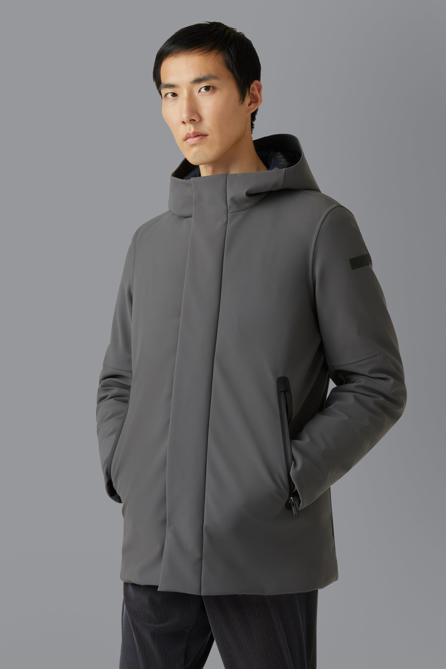 Jkt Winter Mdm